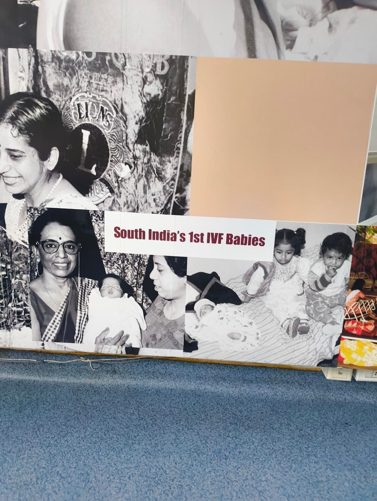 Gunasheela Fertility Centre - Basavanagudi - Photo 4