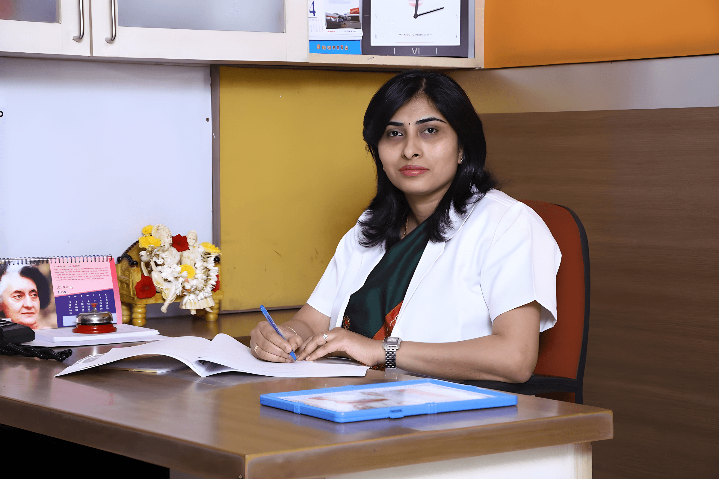 Gunasheela Fertility Centre - Koramangala - Photo 4