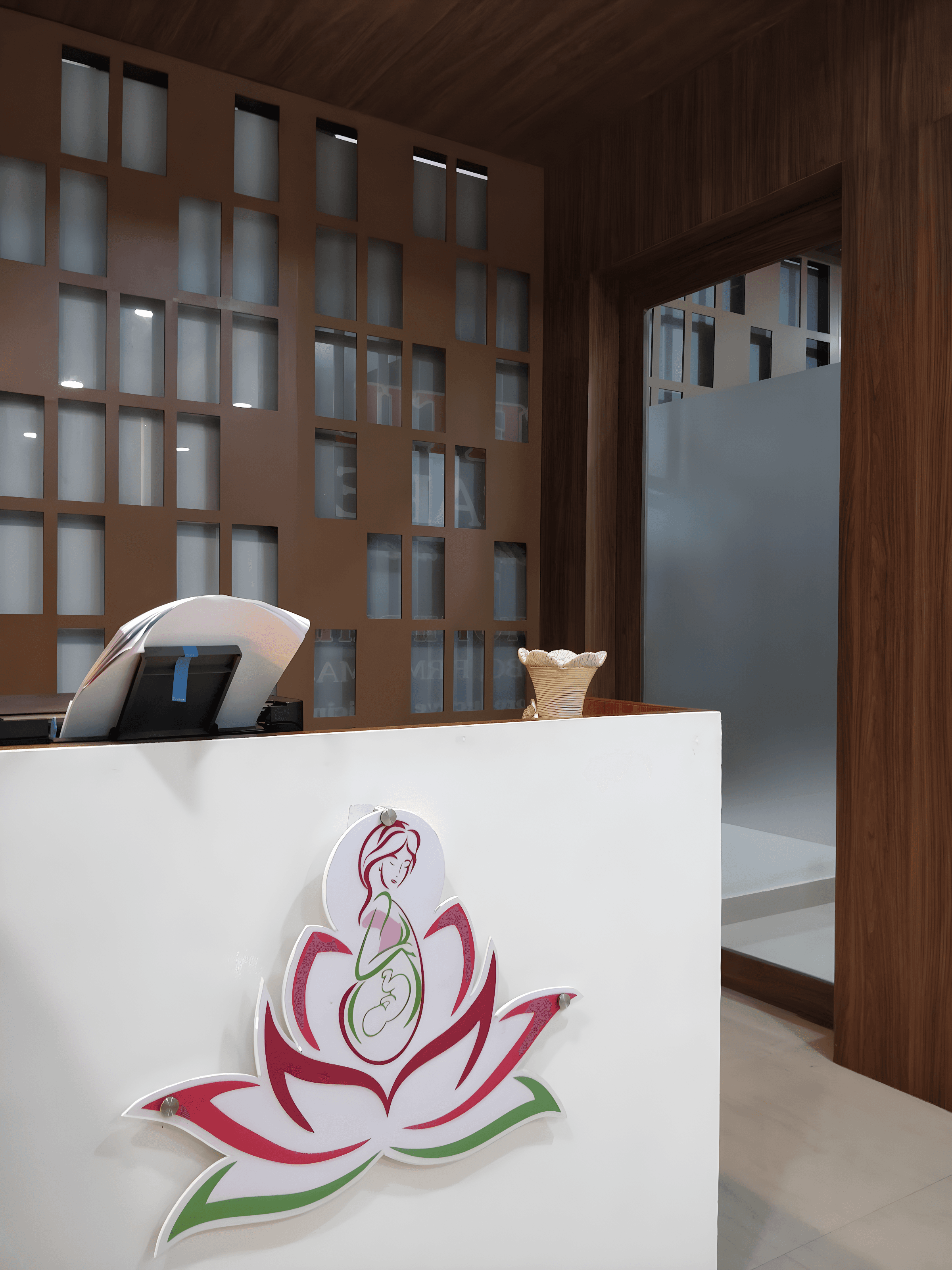 Janani Fertility & Gyne Care - Photo 3