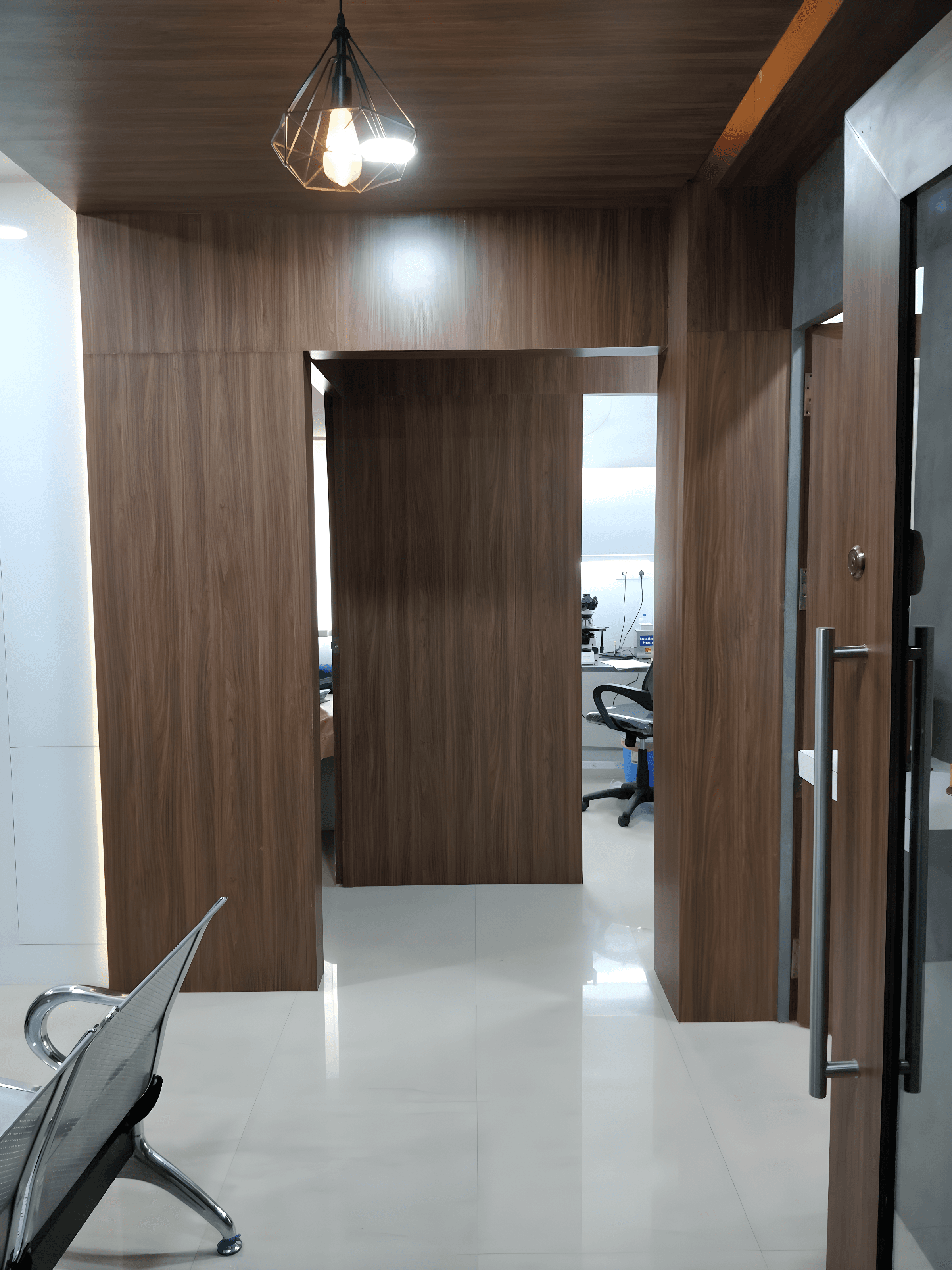 Janani Fertility & Gyne Care - Photo 4