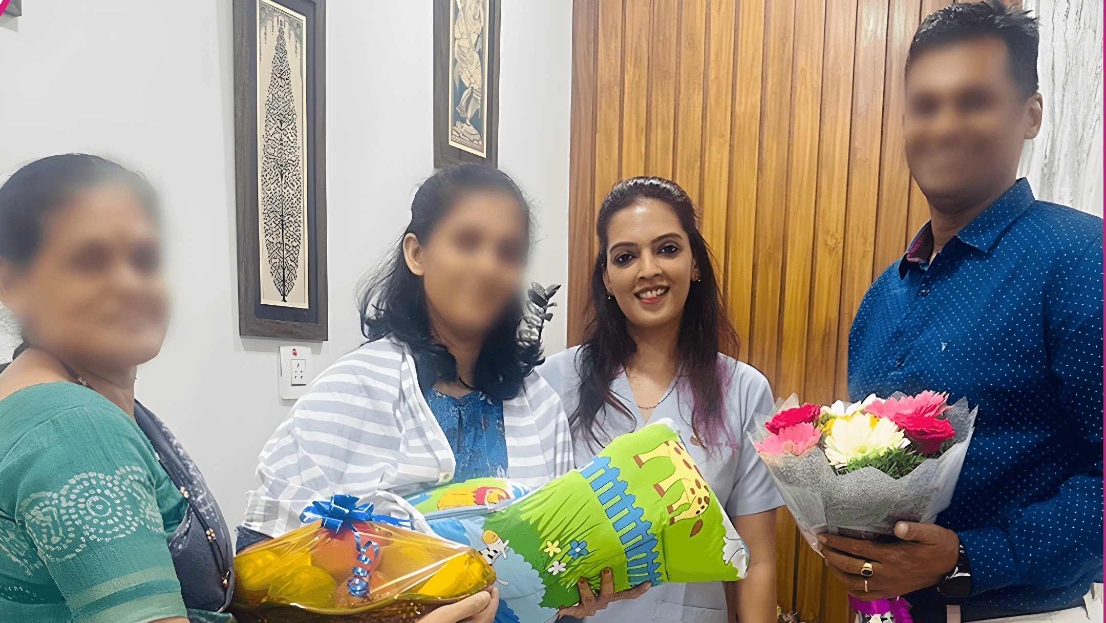 Janisthaa Fertility & IVF Centre - RR Nagar - Photo 1