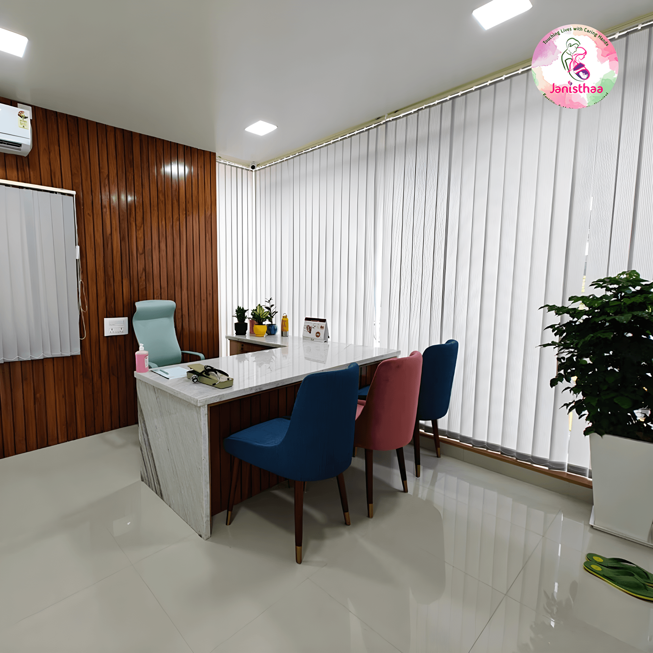 Janisthaa Fertility & IVF Centre - RR Nagar - Photo 2