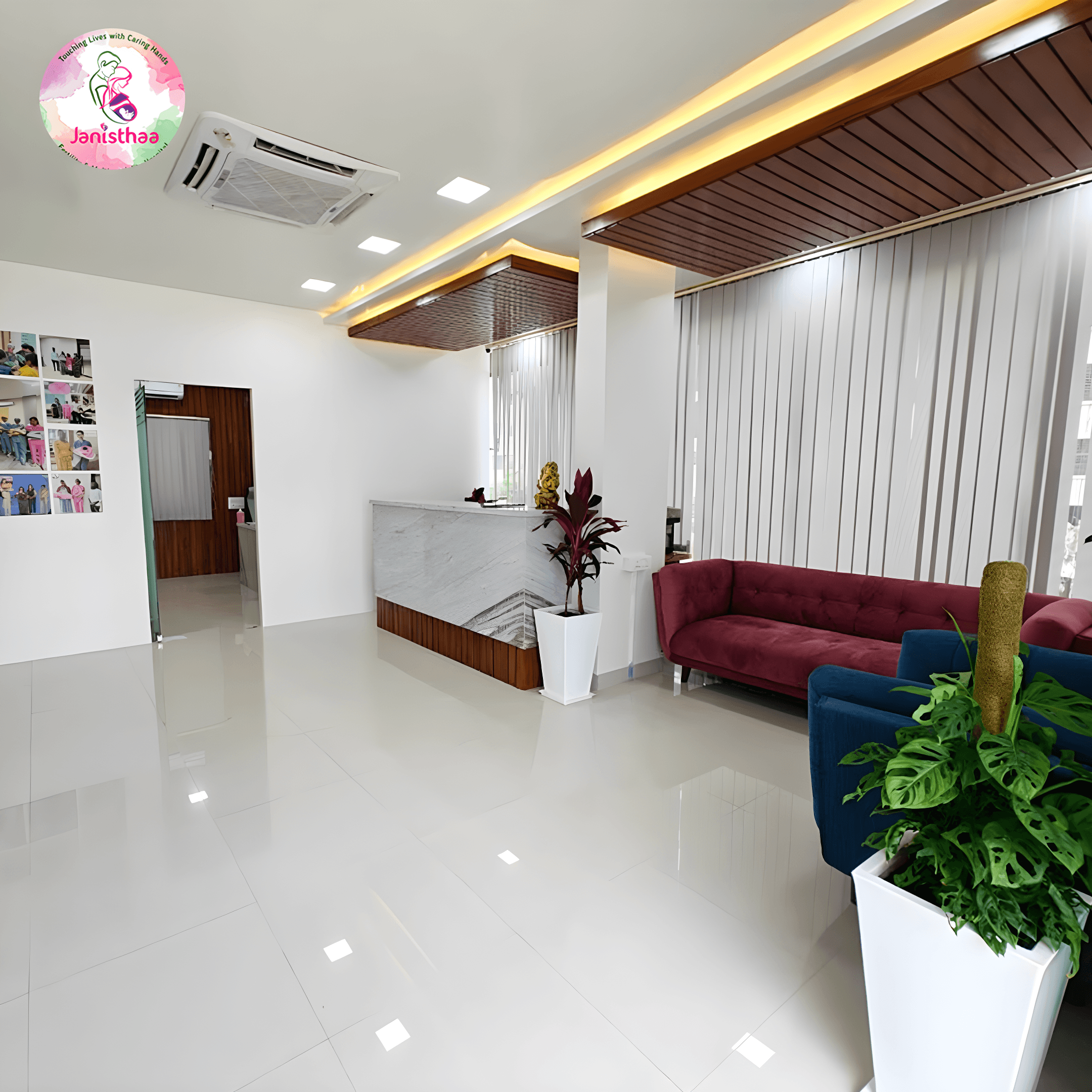 Janisthaa Fertility & IVF Centre - RR Nagar - Photo 3