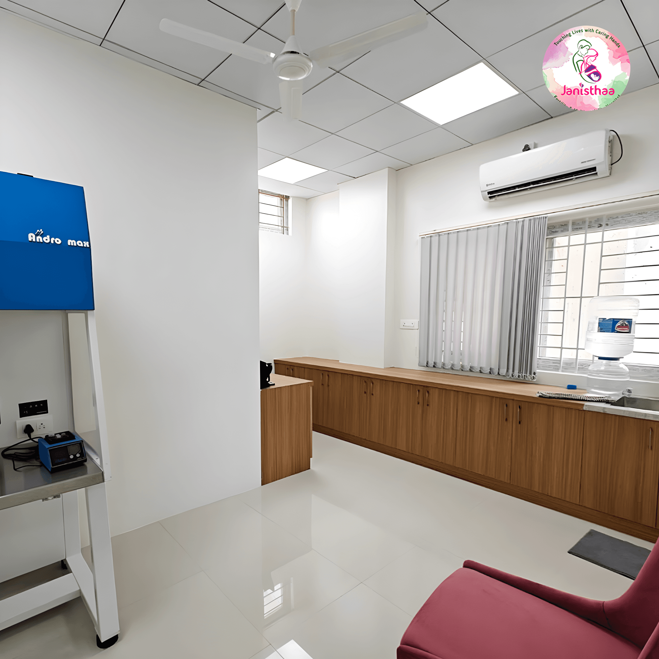 Janisthaa Fertility & IVF Centre - RR Nagar - Photo 4