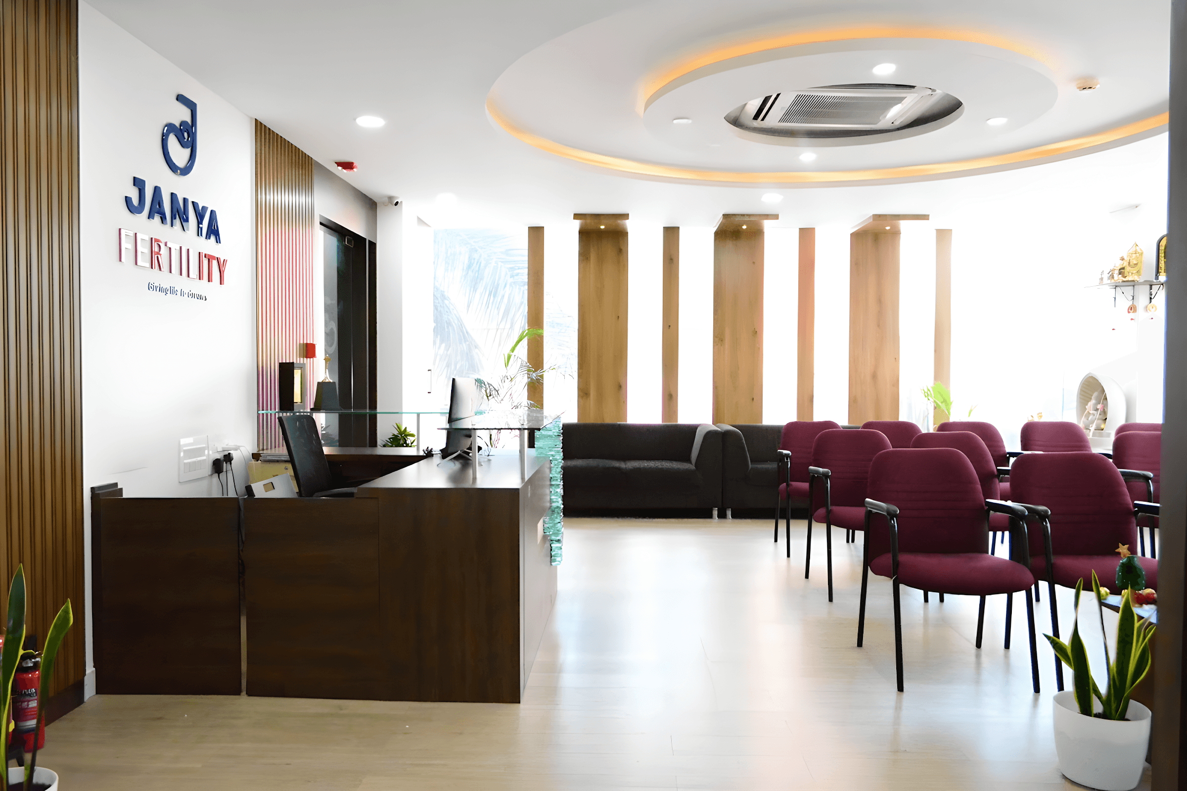 Janya Fertility - Photo 3