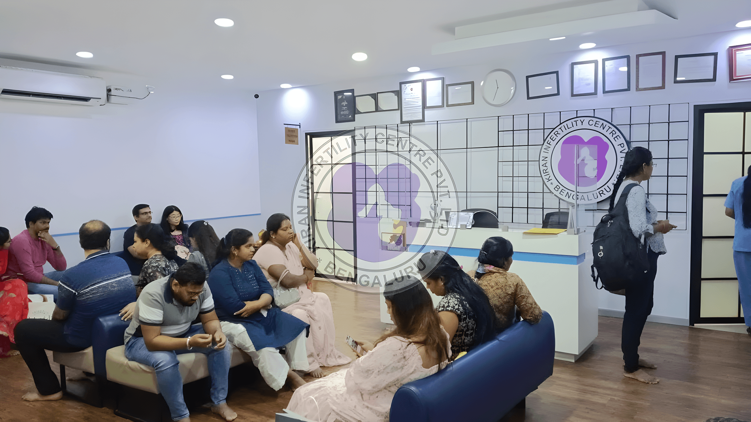 Kiran Infertility Center - Photo 2