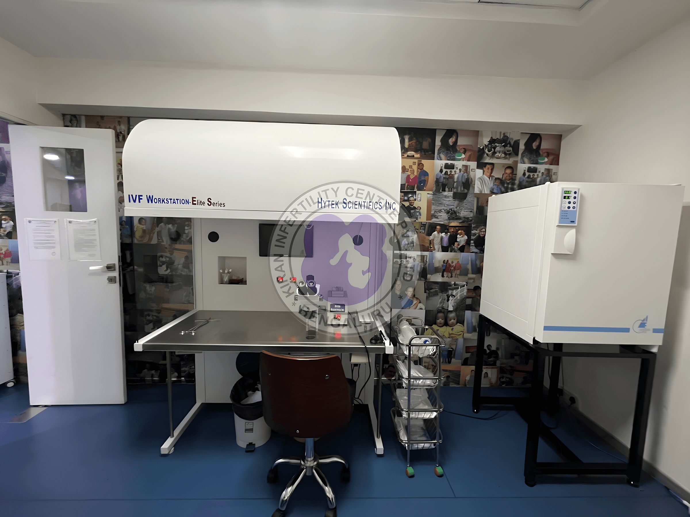Kiran Infertility Center - Photo 3