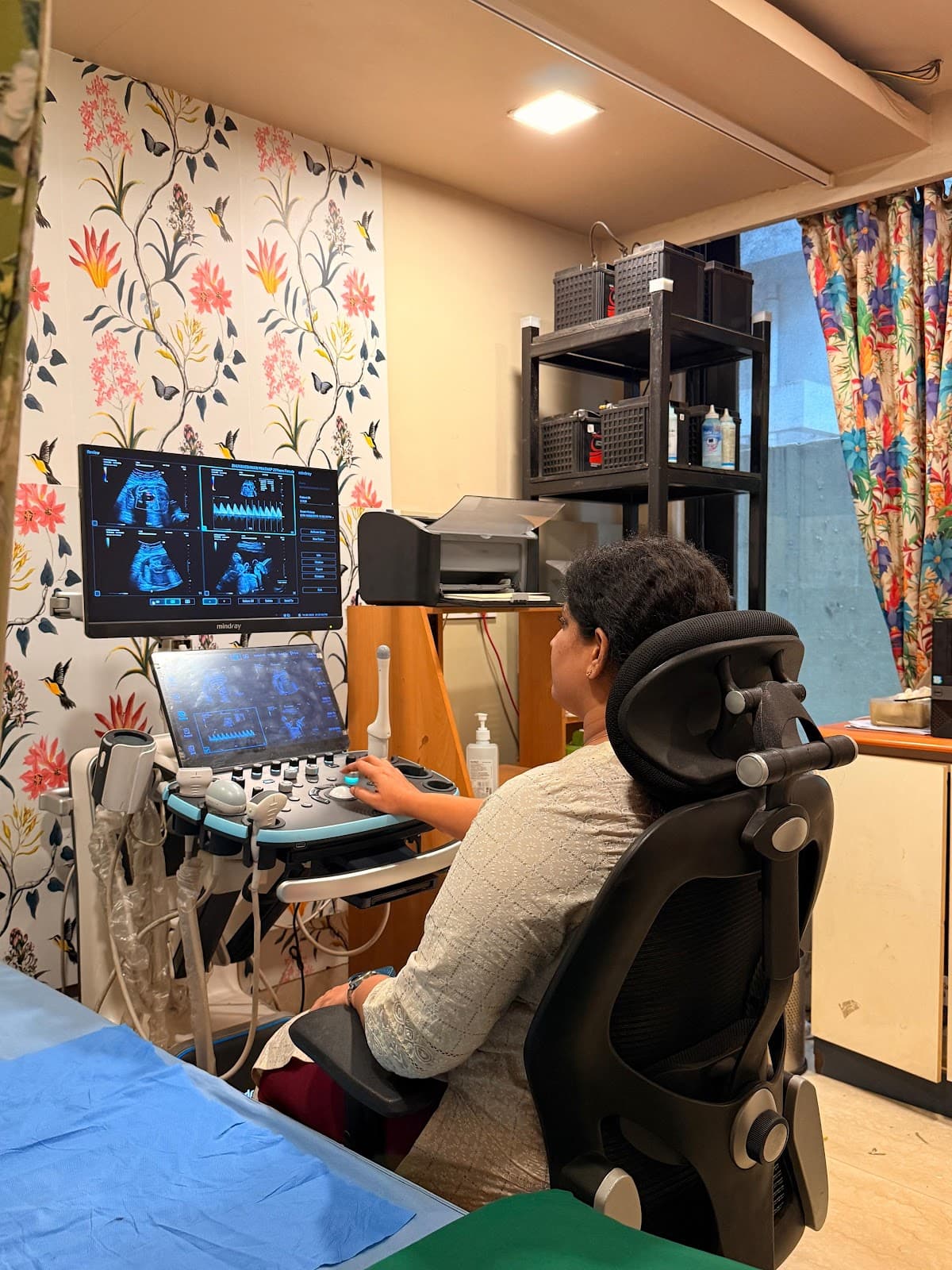 Life Plus Hospital - Photo 4