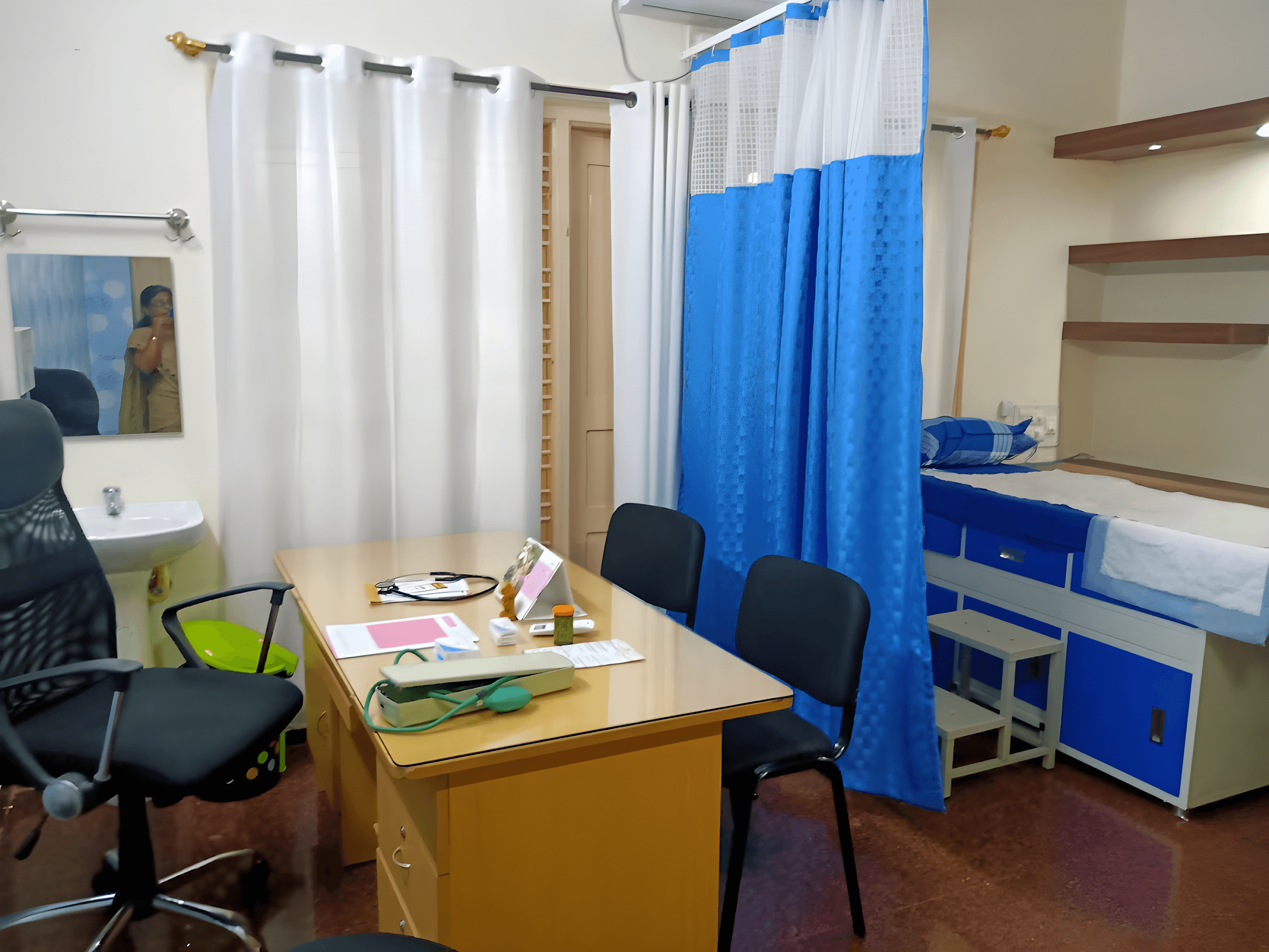 M and M Health Care - Photo 2