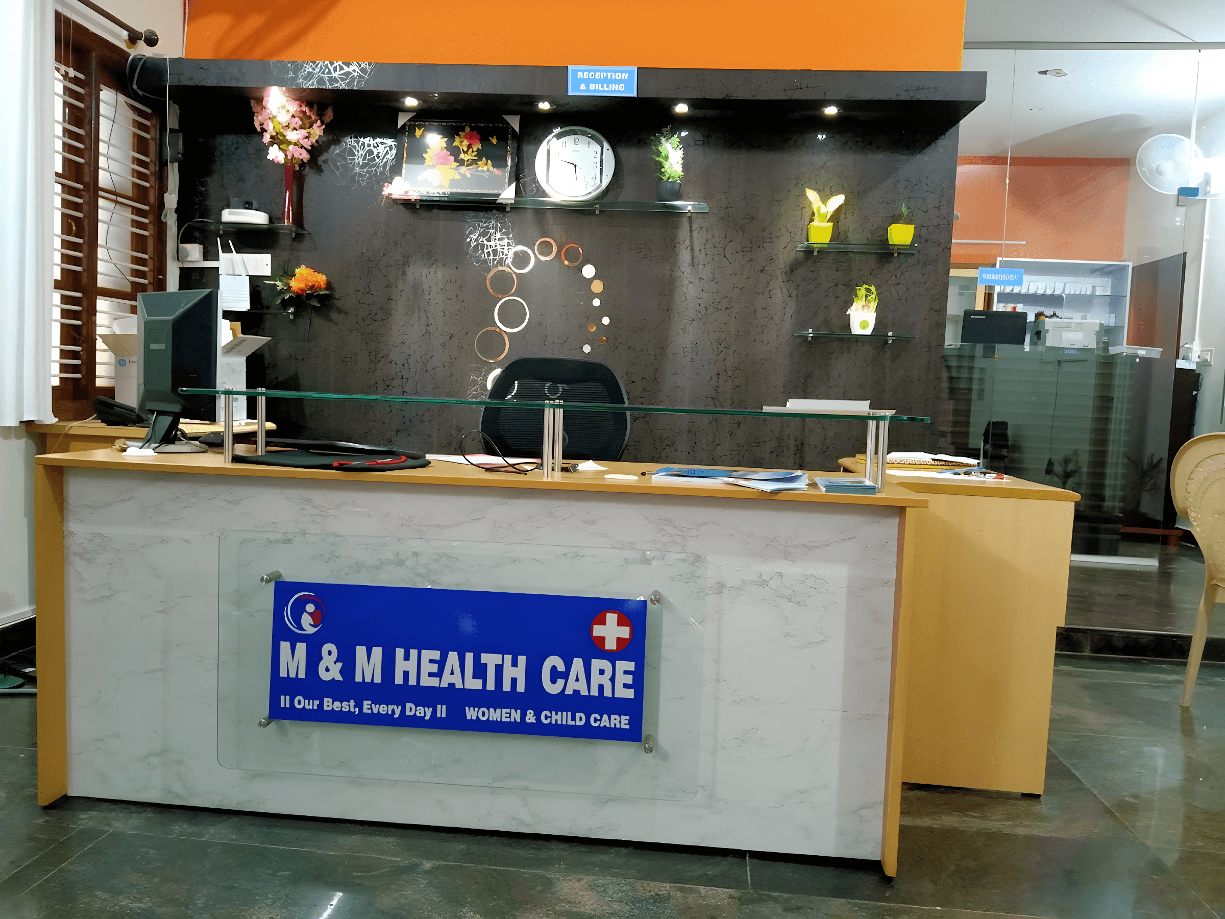 M and M Health Care - Photo 3