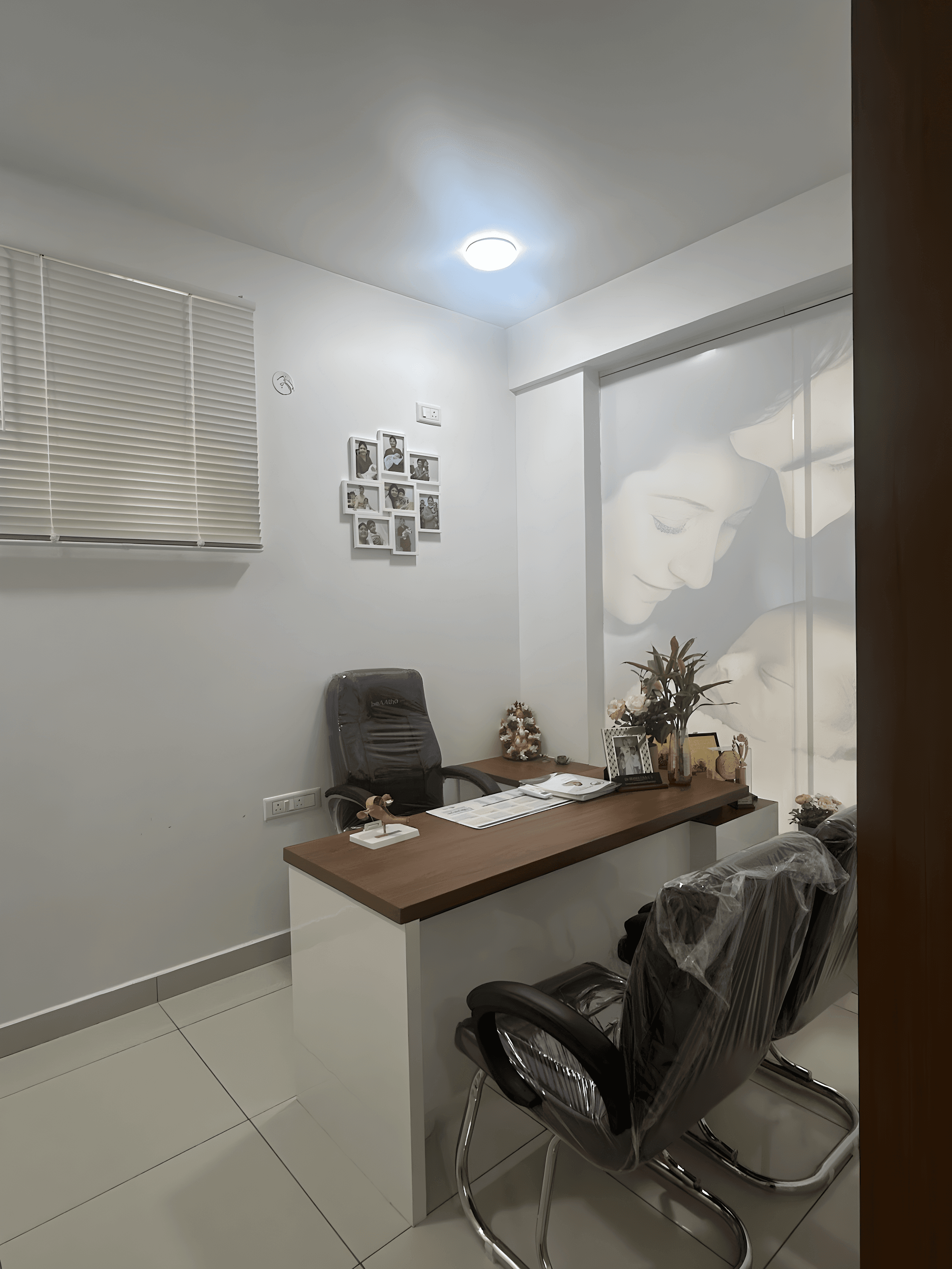 Mamtha Fertility Clinic - Photo 3