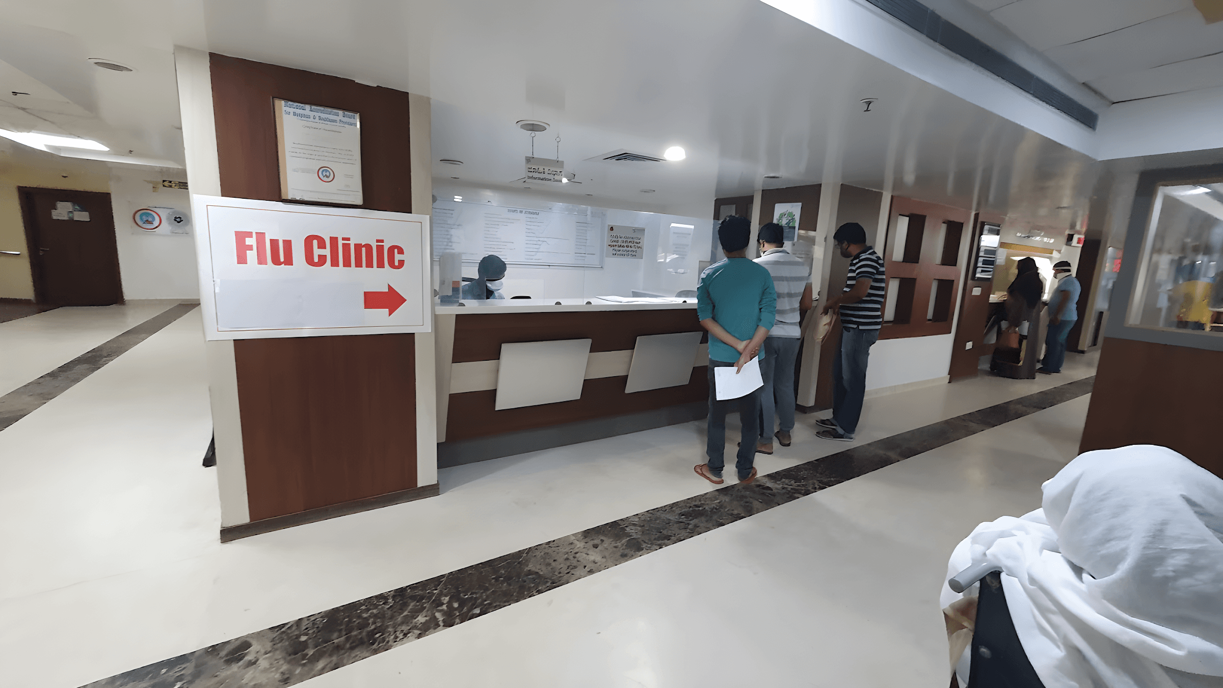 Manipal Hospital - Millers Road - Photo 4