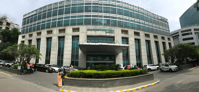 Manipal Hospitals - Yeshwanthpur