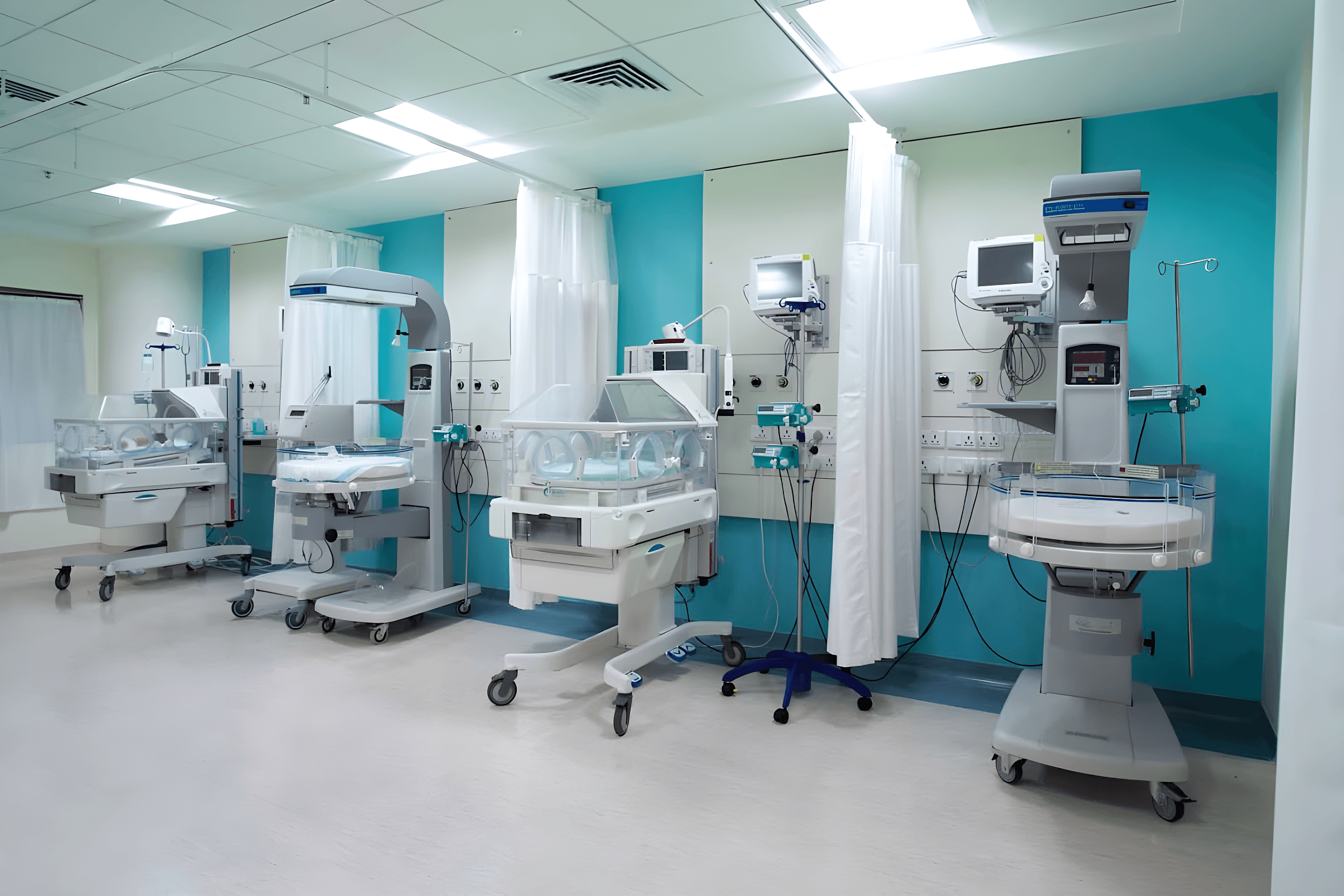 Manipal Hospitals - Yeshwanthpur - Photo 3