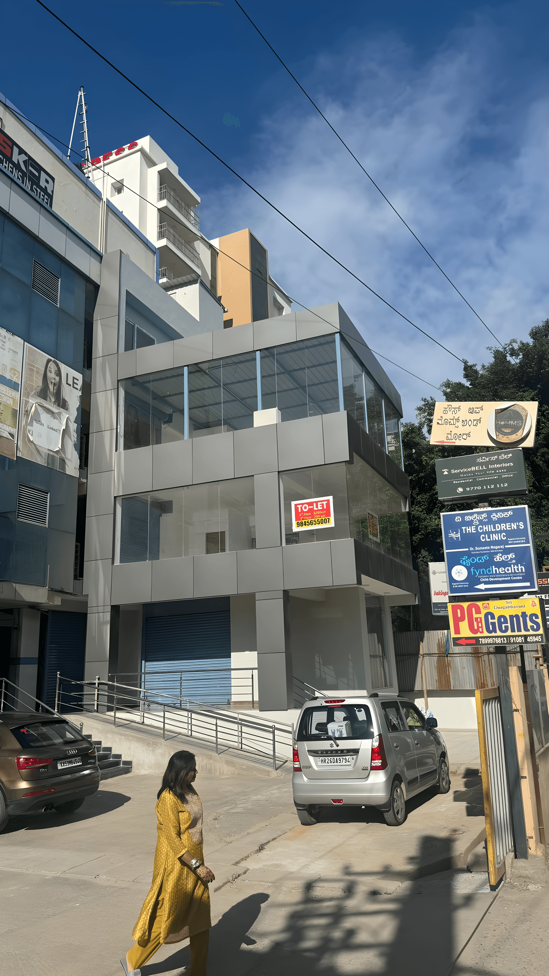 Mannat Clinic - Kundanahalli - Photo 2