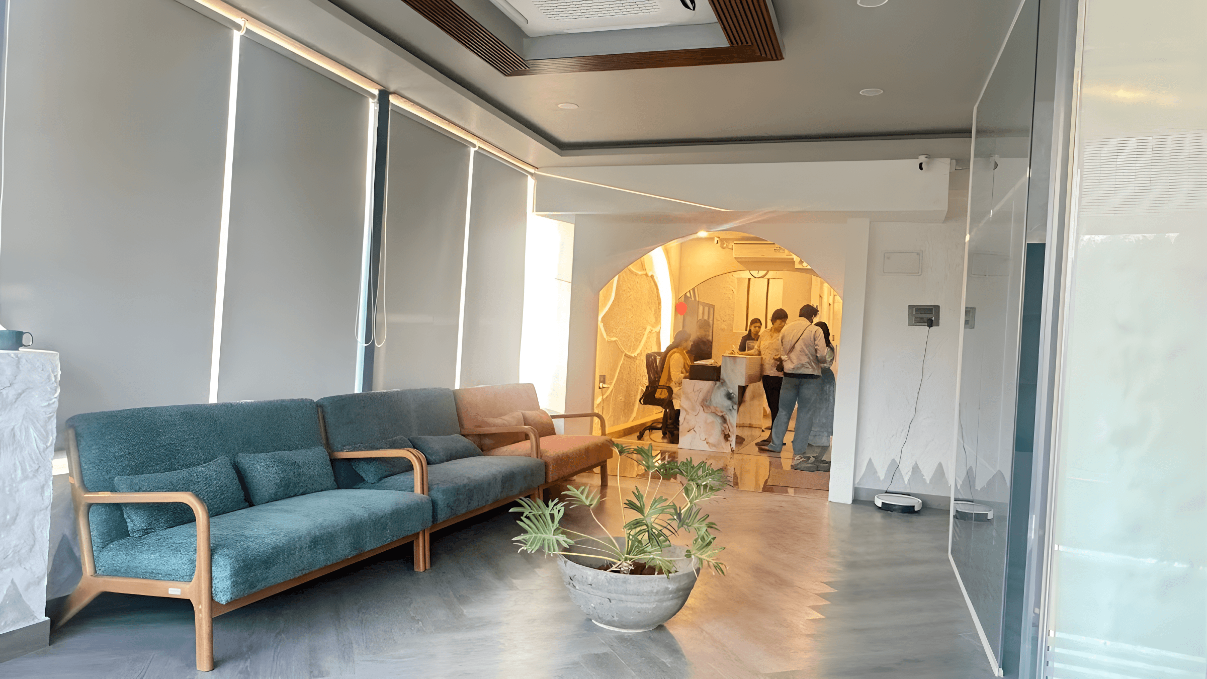 Mannat Clinic - Kundanahalli - Photo 4