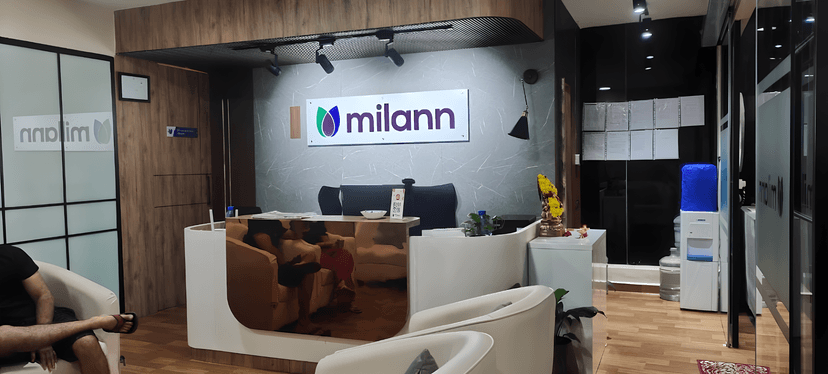 Milann - The Fertility Specialist, HSR Layout