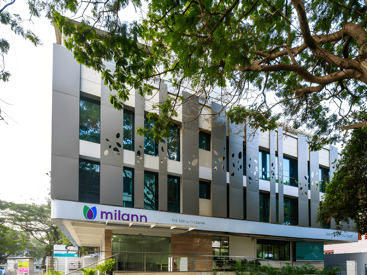 Milann - The Fertility Specialist, JP Nagar - Photo 1