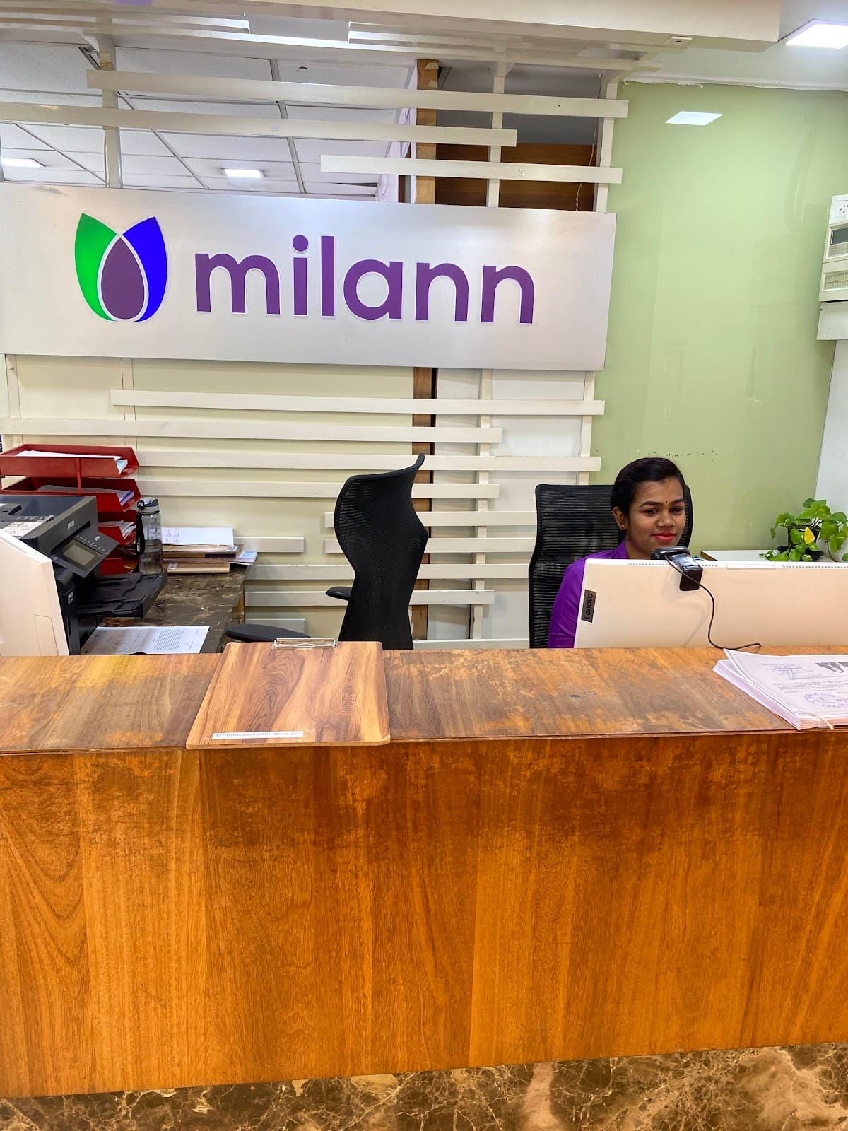Milann - The Fertility Specialist, JP Nagar - Photo 2