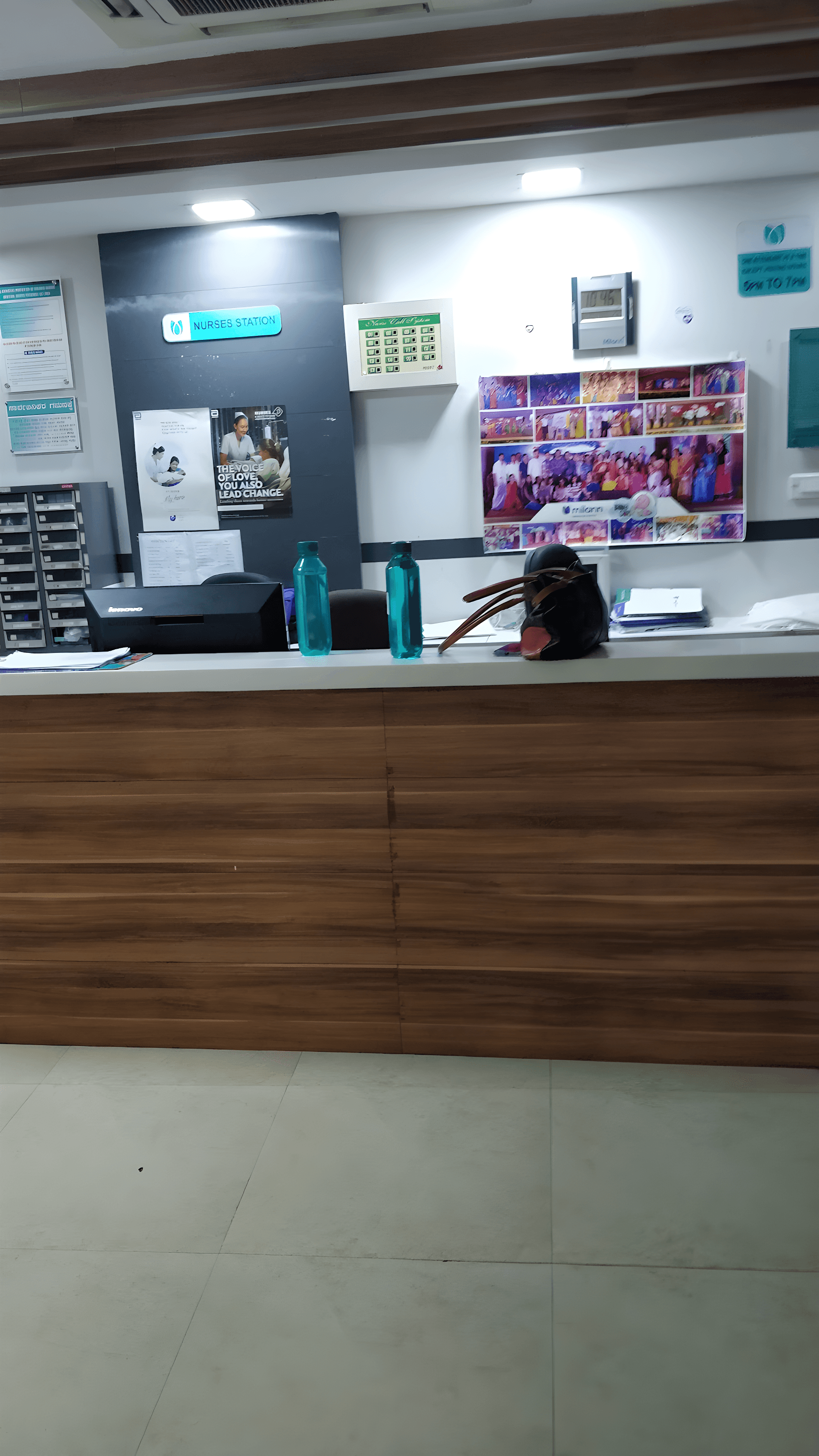 Milann - The Fertility Specialist, JP Nagar - Photo 4