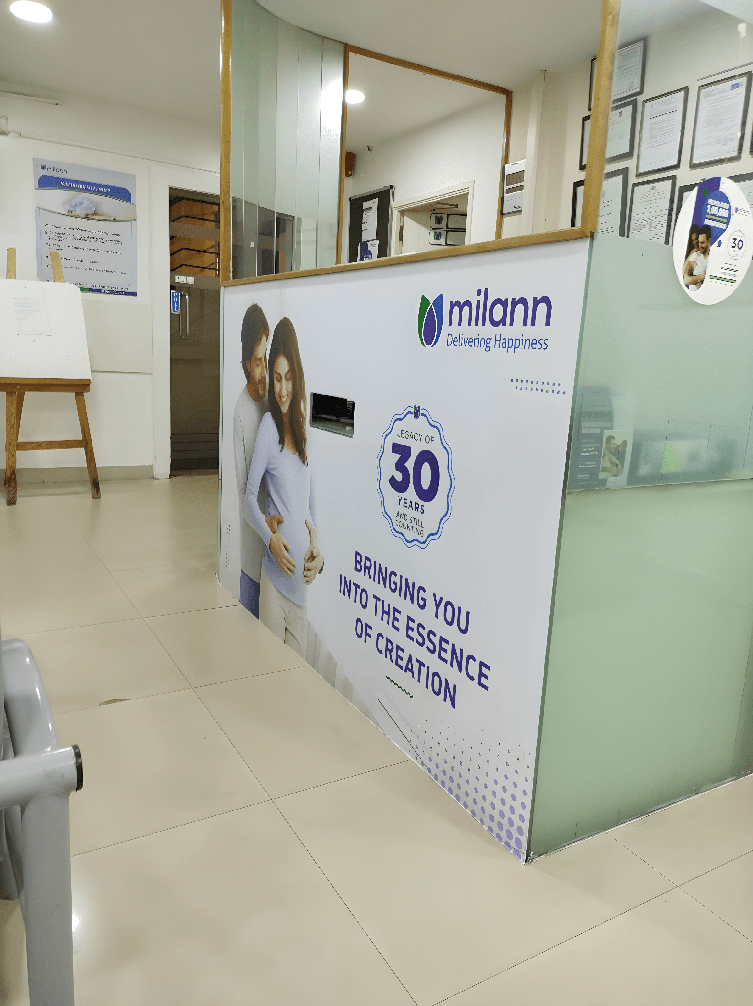 Milann - The Fertility Specialist, Kumara Park - Photo 4