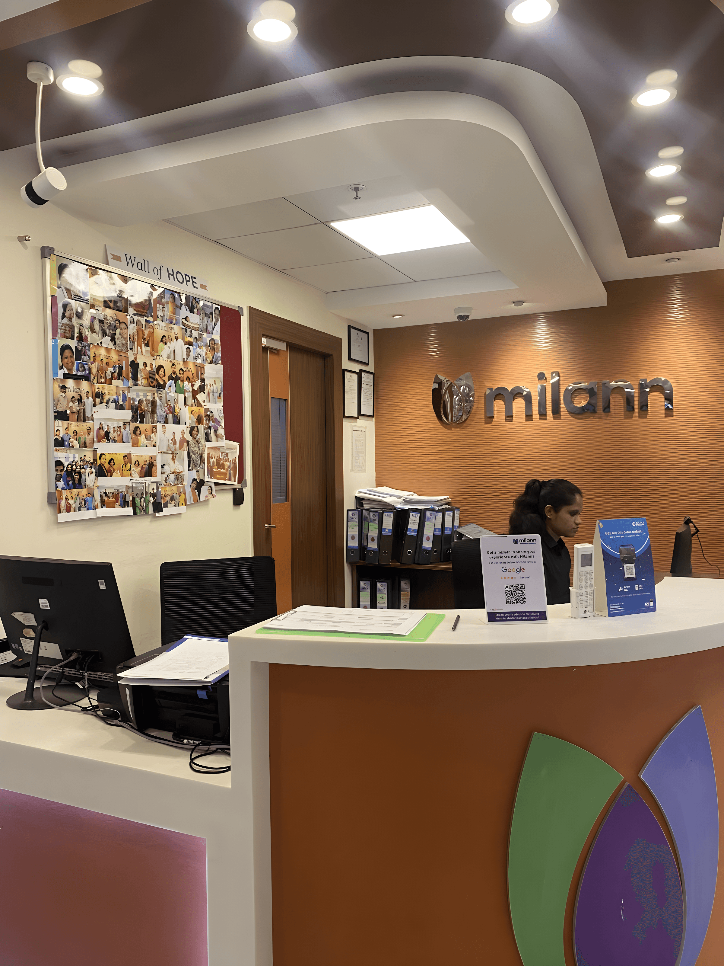 Milann - The Fertility Specialist, Whitefield - Photo 3