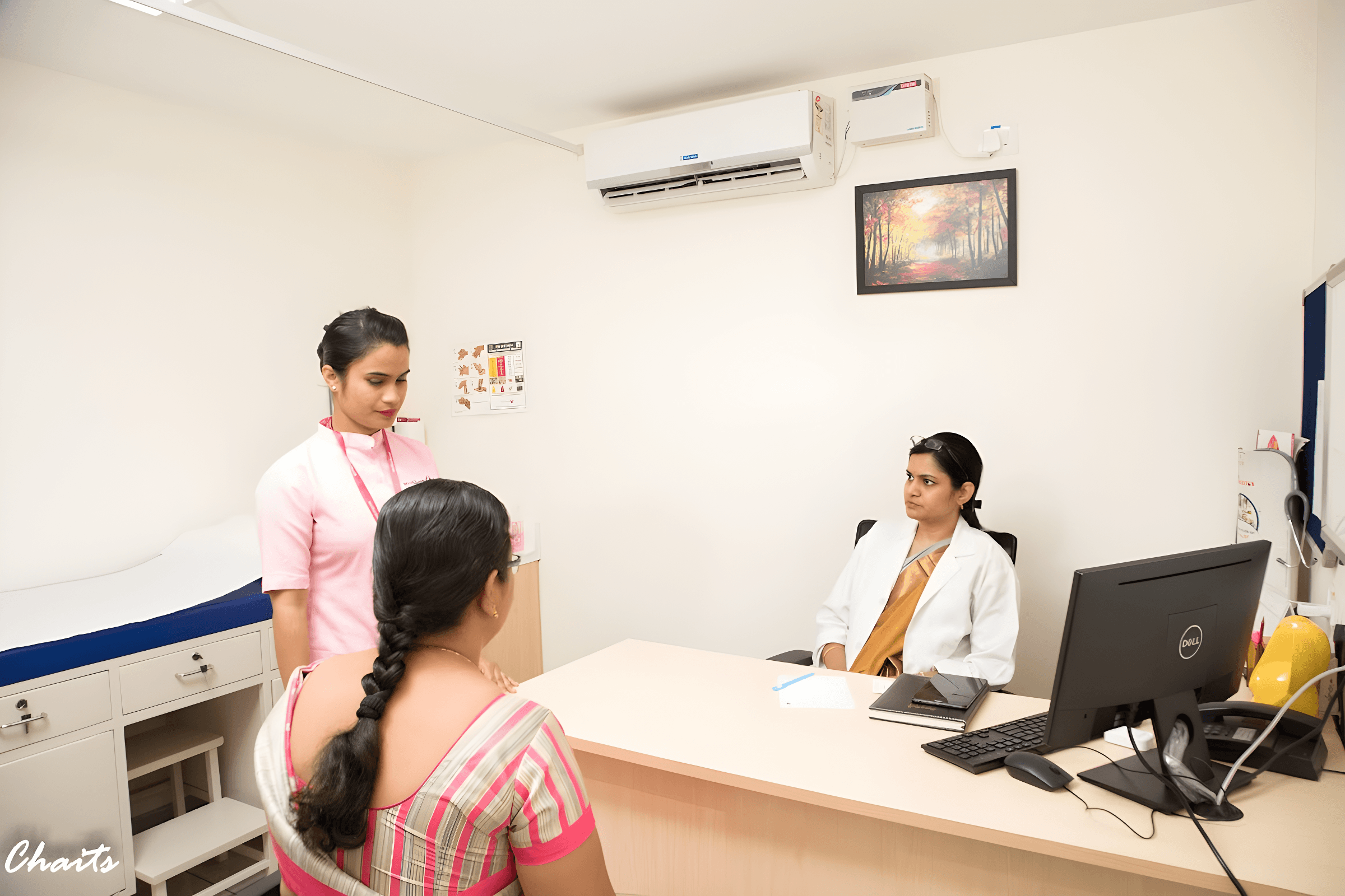 Motherhood Fertility & IVF - Hebbal - Photo 2
