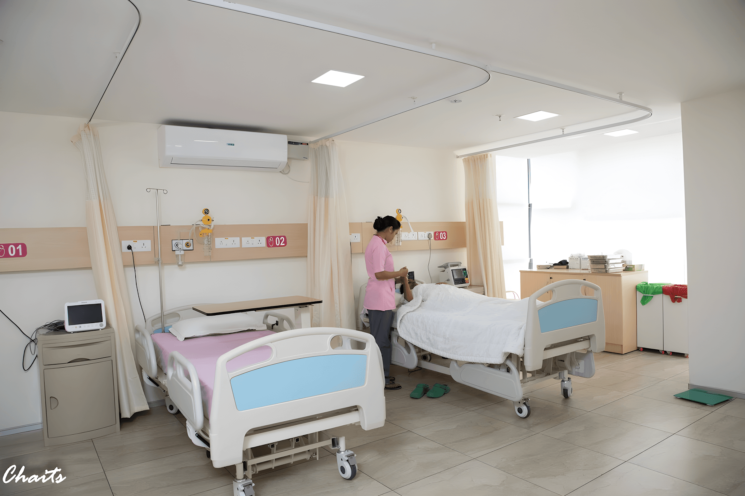 Motherhood Fertility & IVF - Hebbal - Photo 3