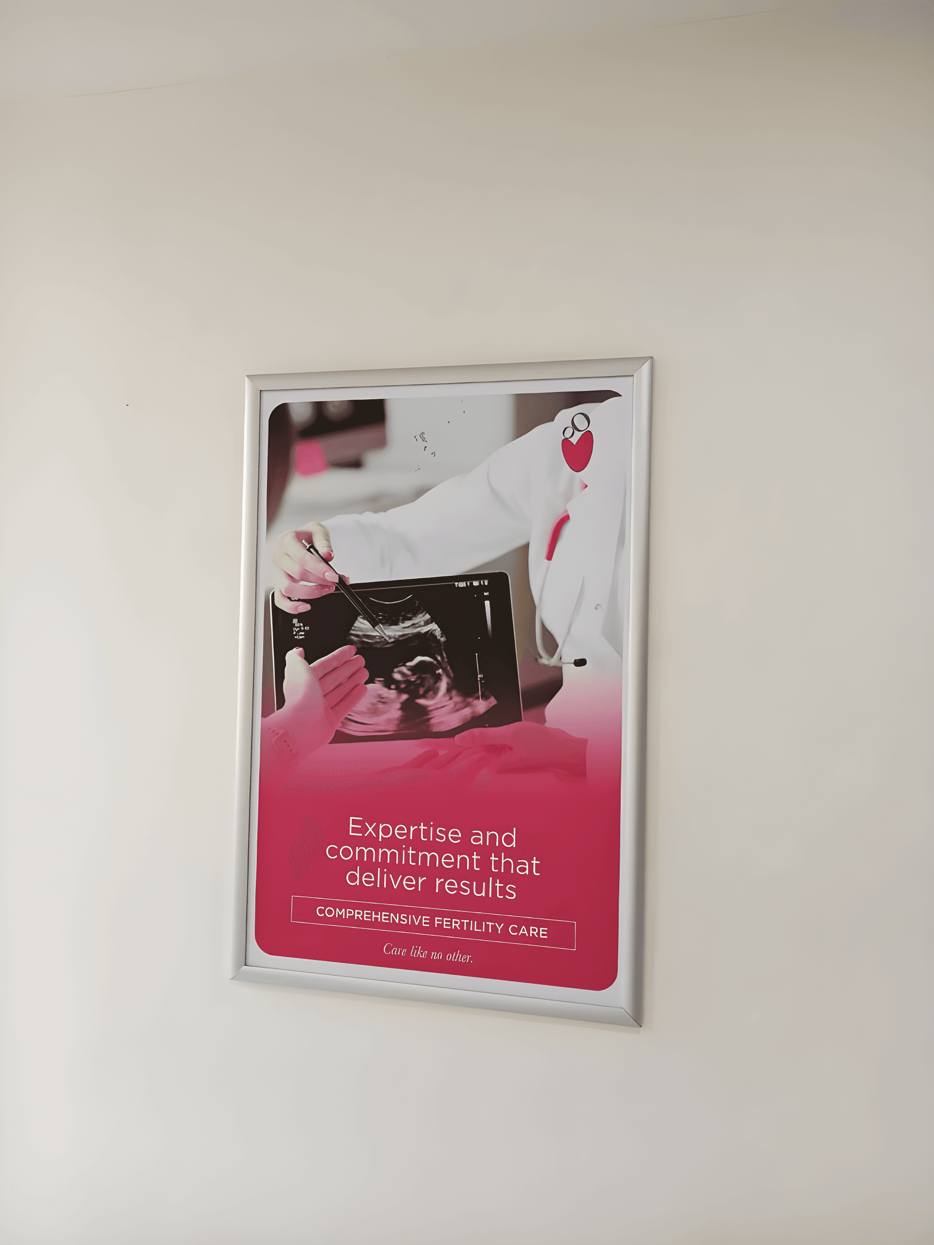 Motherhood Fertility - HRBR Layout - Photo 4