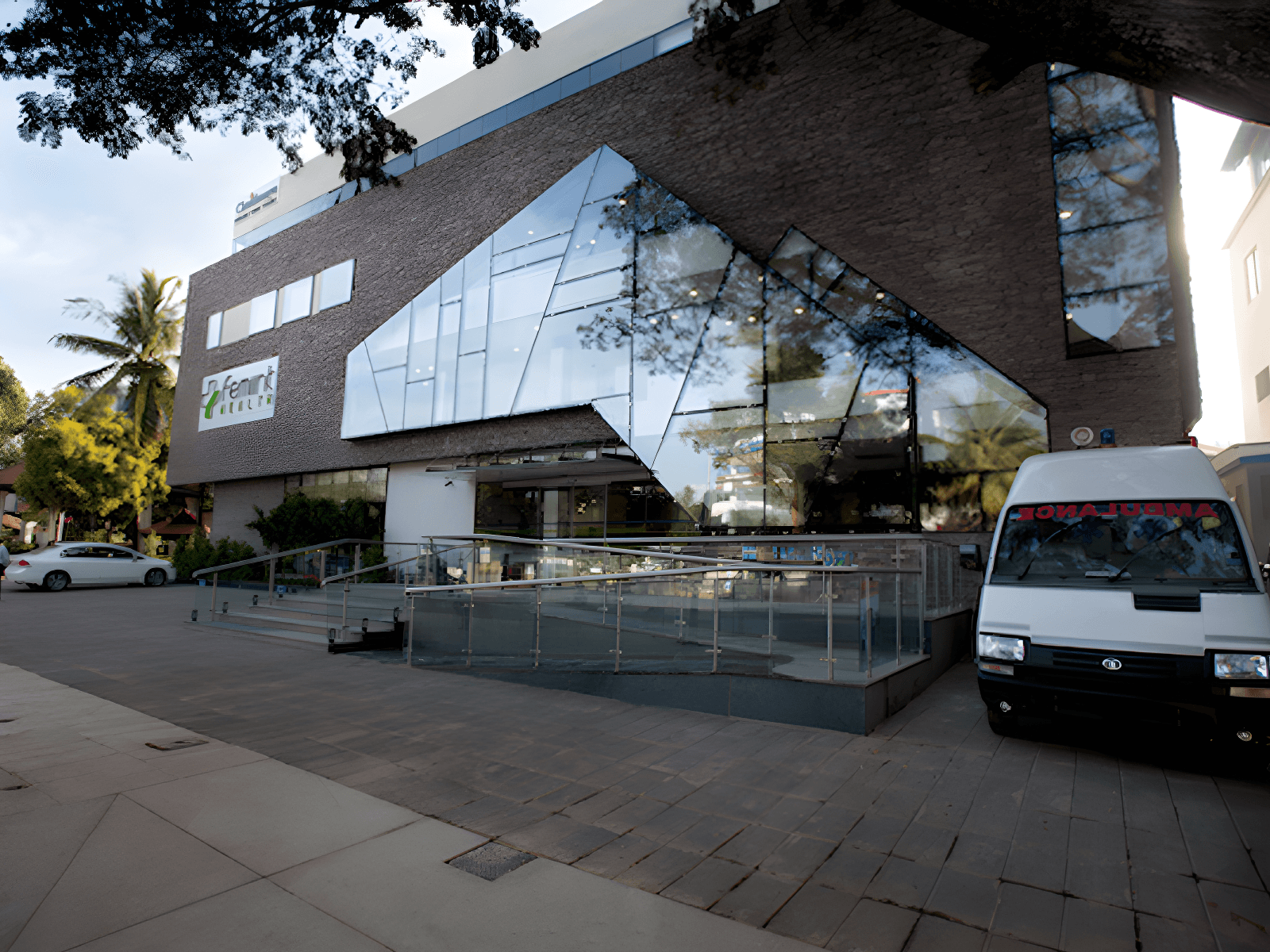 Motherhood Fertility & IVF - Whitefield - Photo 1
