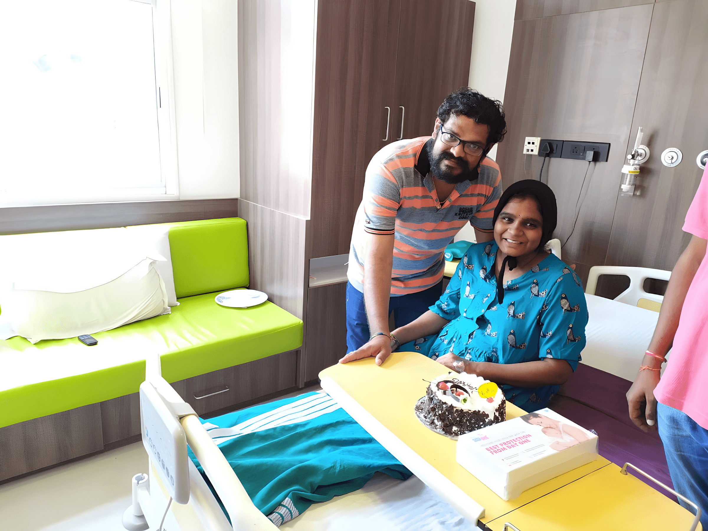 Motherhood Fertility & IVF - Whitefield - Photo 3
