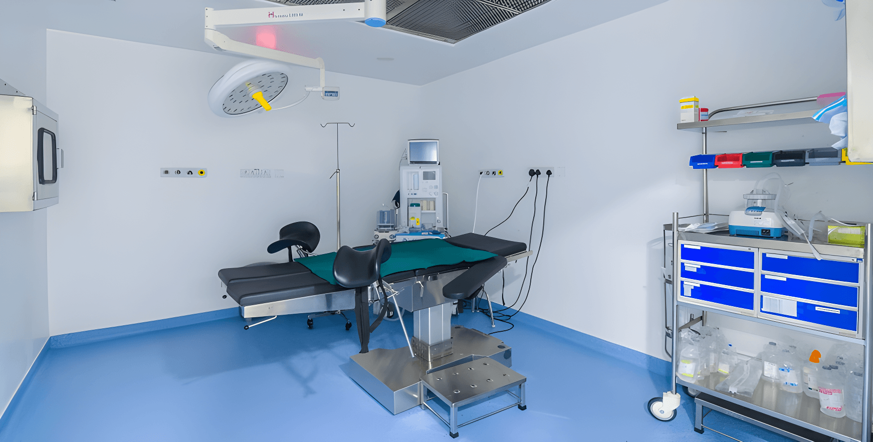 Motherhood Hospital - Banashankari - Photo 3