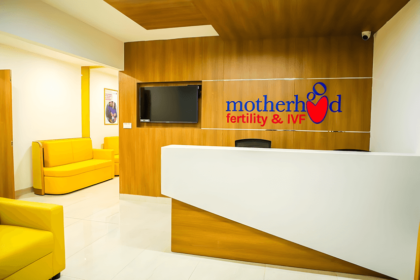 Motherhood Hospital - Sarjapur Road
