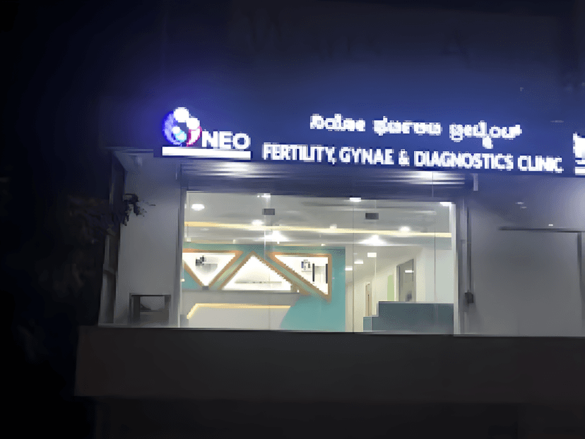 Neo Fertility Clinic