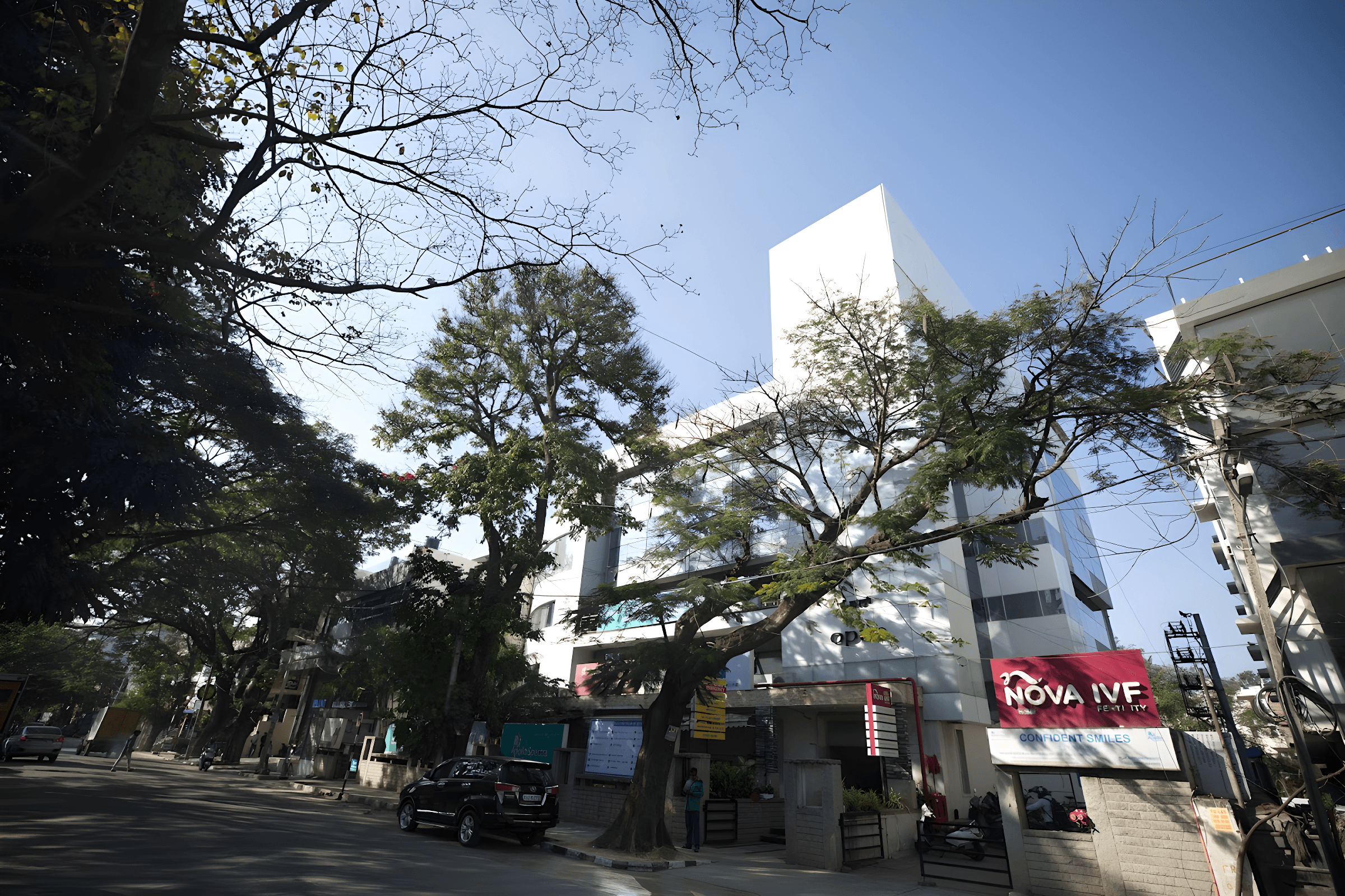 Nova IVF Fertility - Koramangala - Photo 3