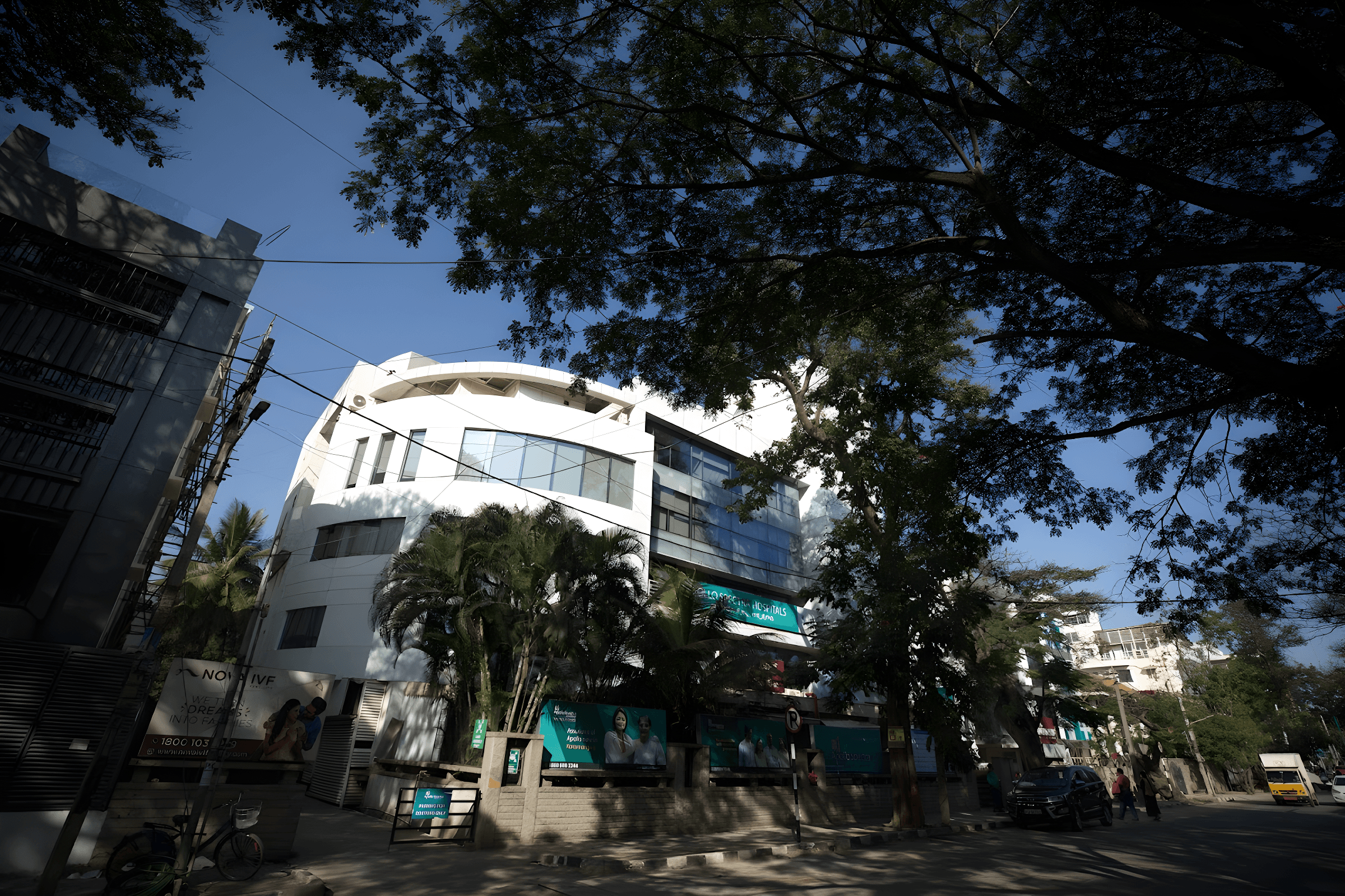 Nova IVF Fertility - Koramangala - Photo 4