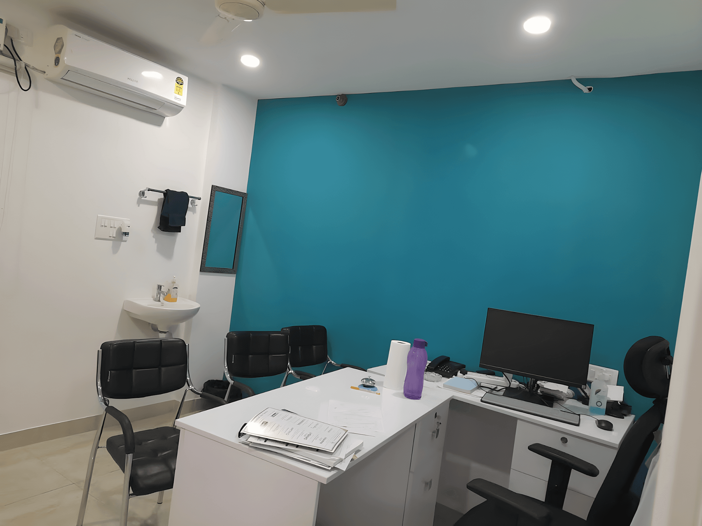 Nova IVF Fertility - RR Nagar - Photo 3