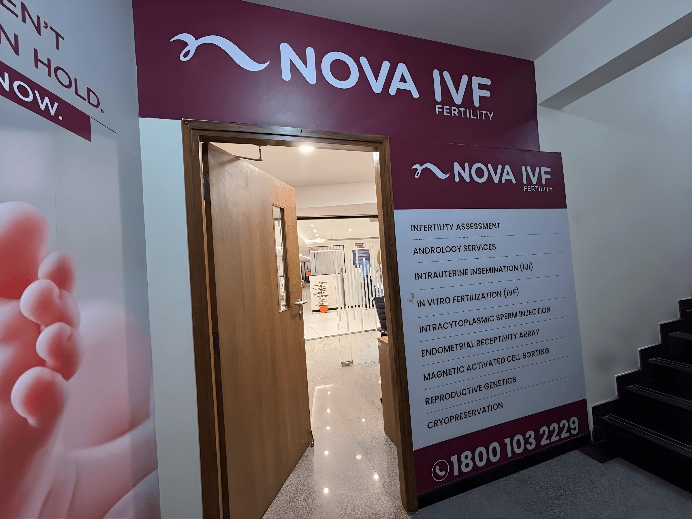 Nova IVF Fertility - Sarjapur - Photo 3