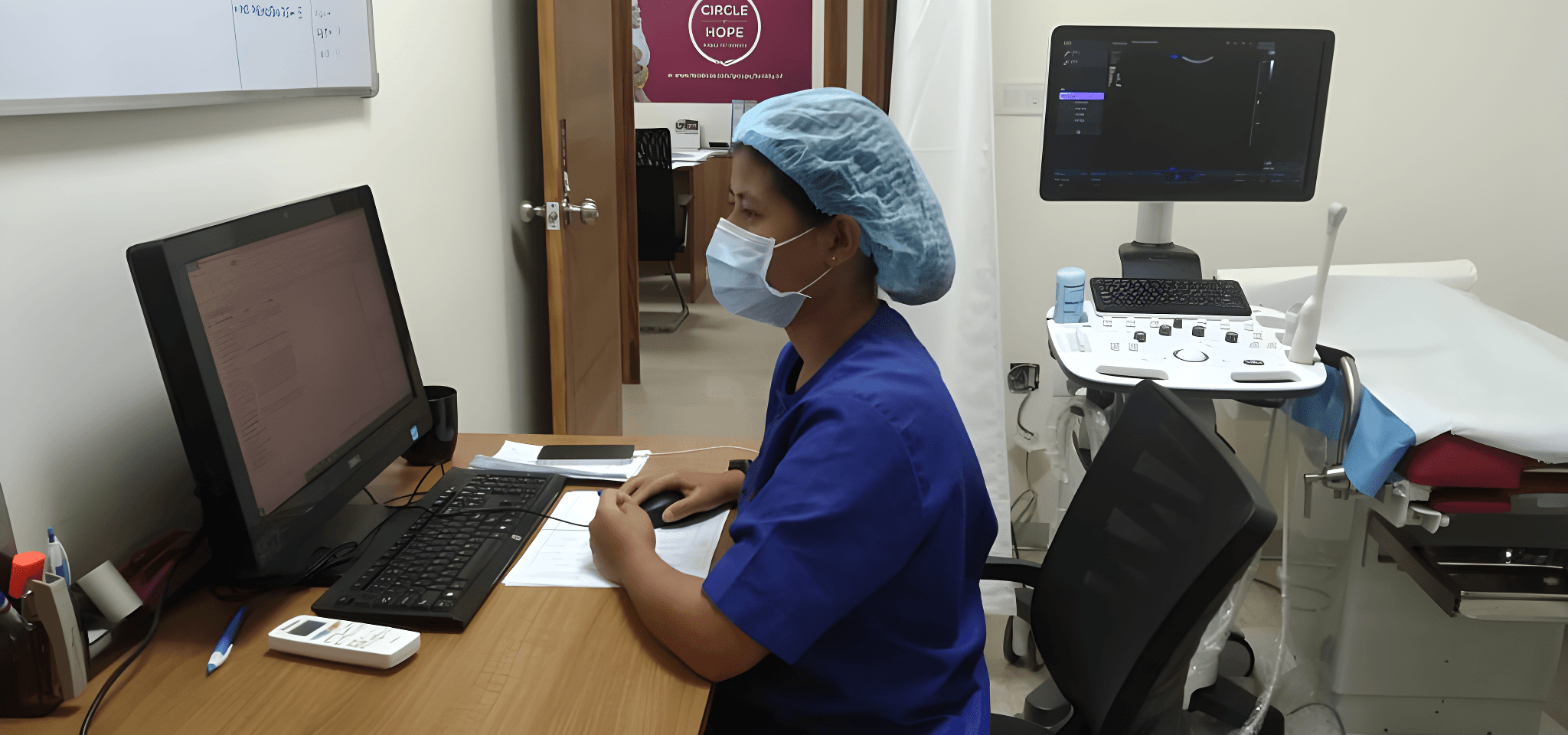 Nova IVF Fertility - Whitefield - Photo 3