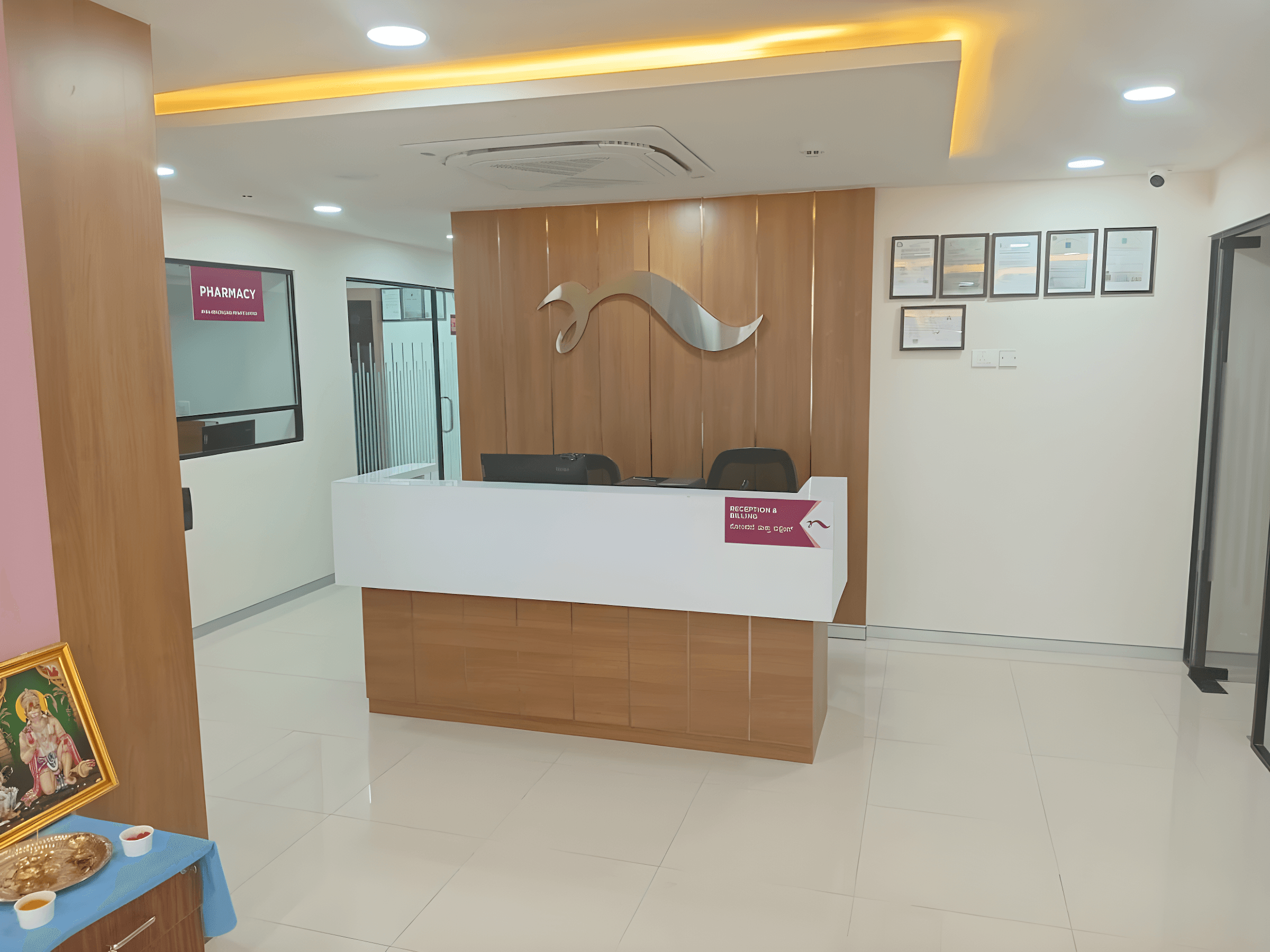 Nova IVF Fertility - Yelahanka - Photo 2