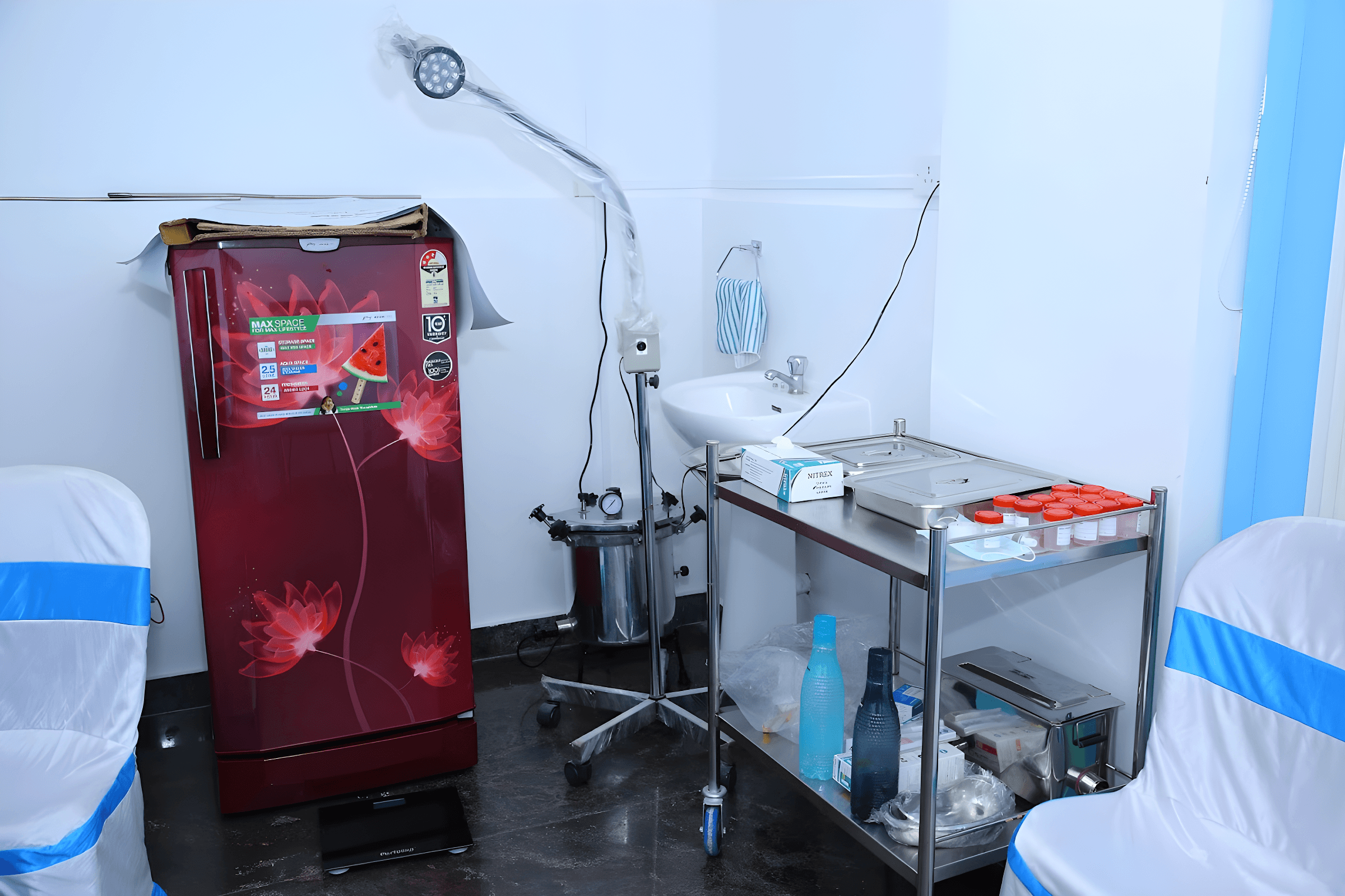NR Clinic - Photo 3