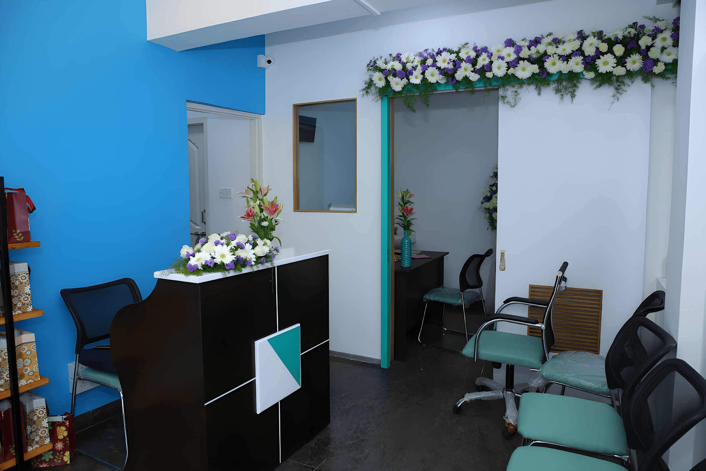 NR Clinic - Photo 4