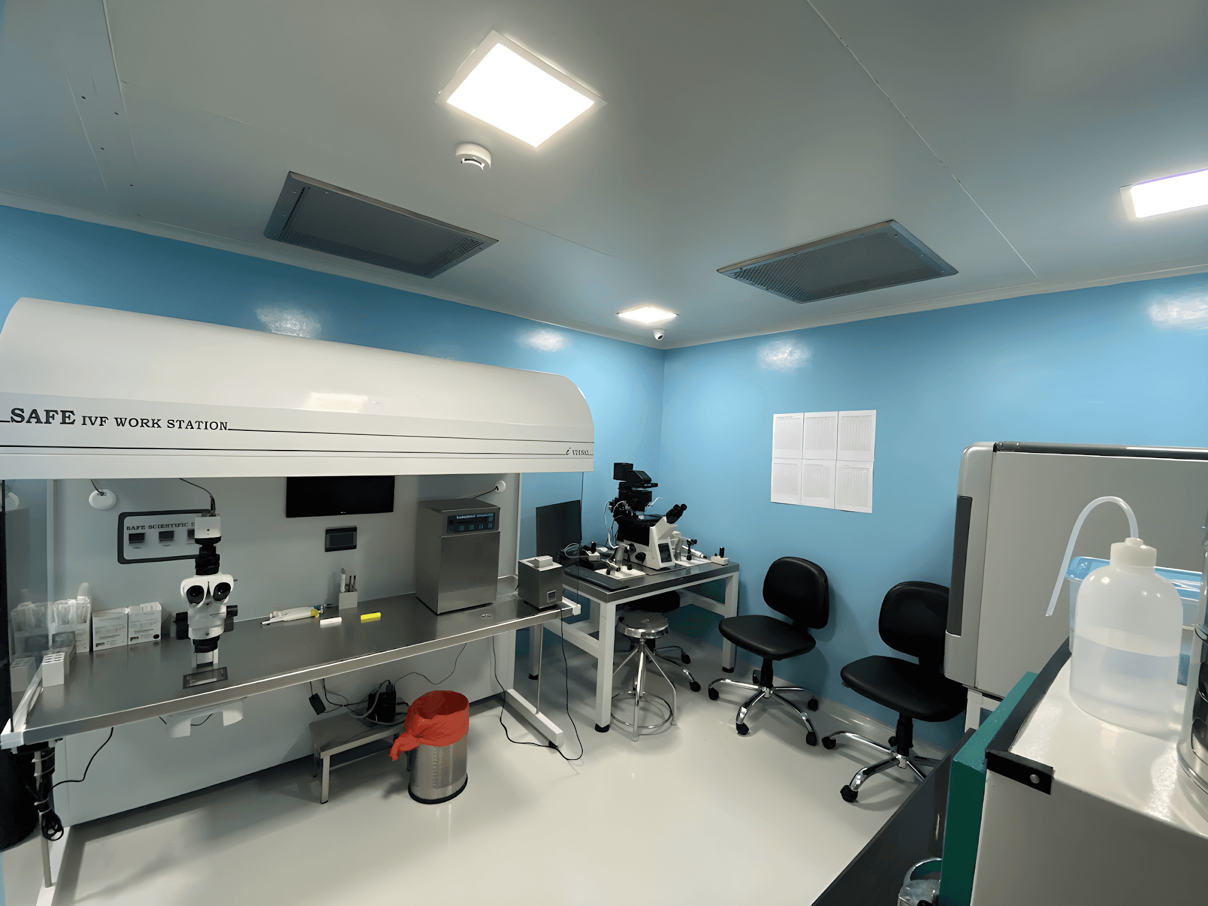 Parency IVF - Photo 3