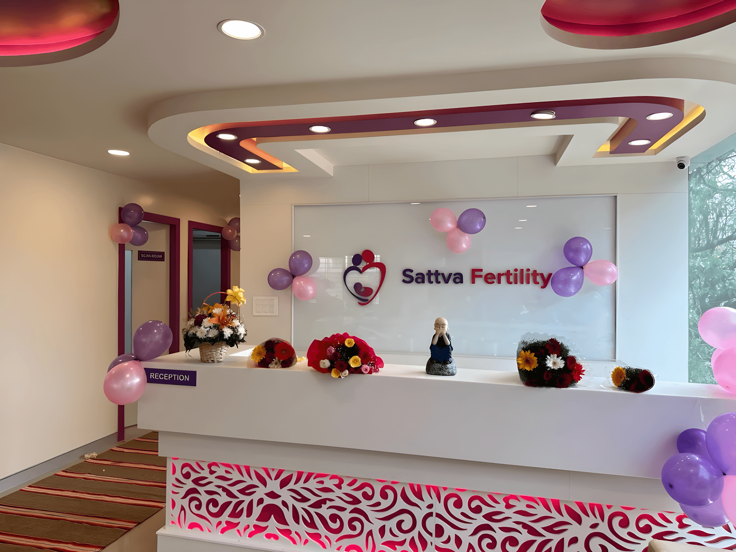 Sattva Fertility - Photo 1