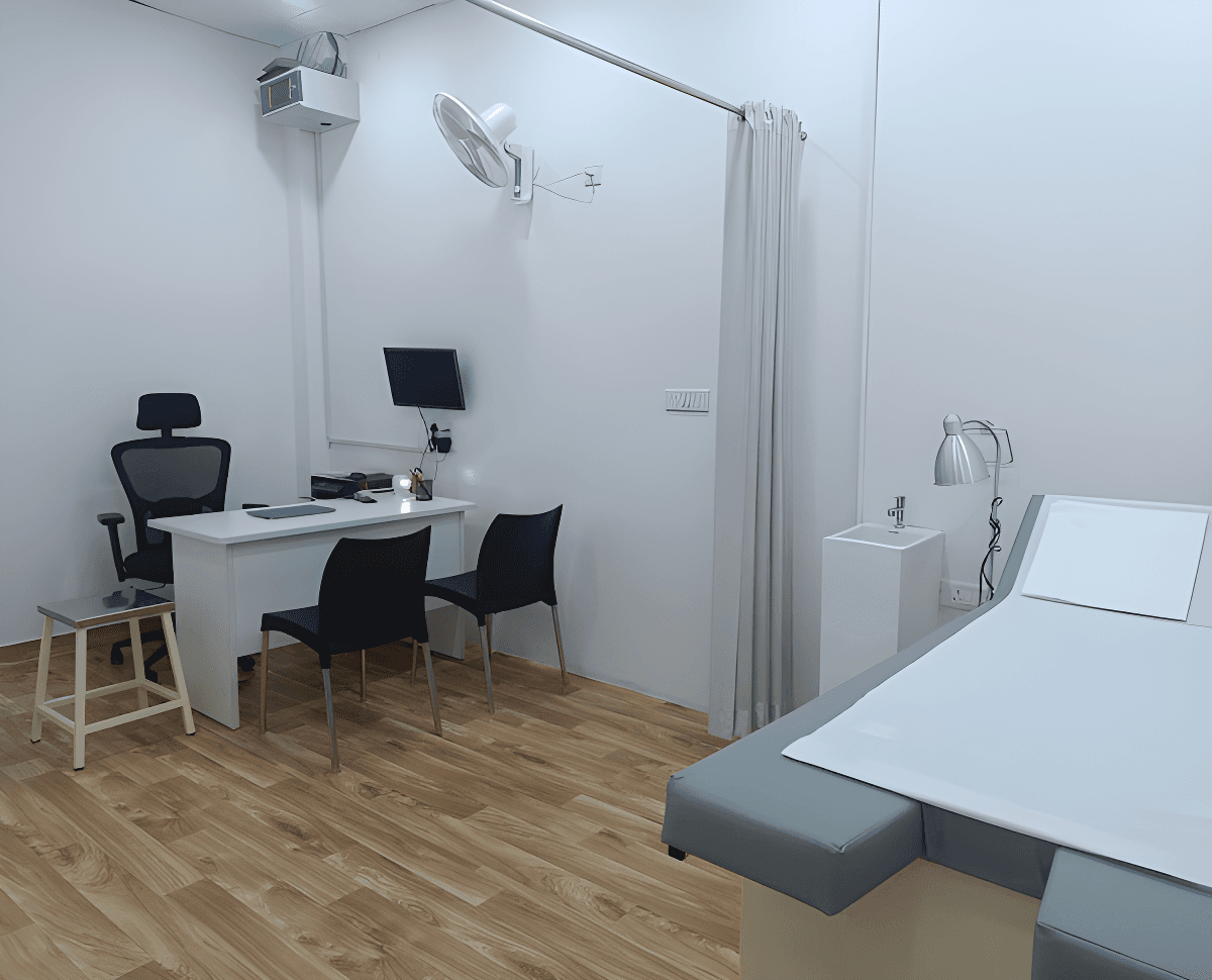 She Health Clinic - Photo 1
