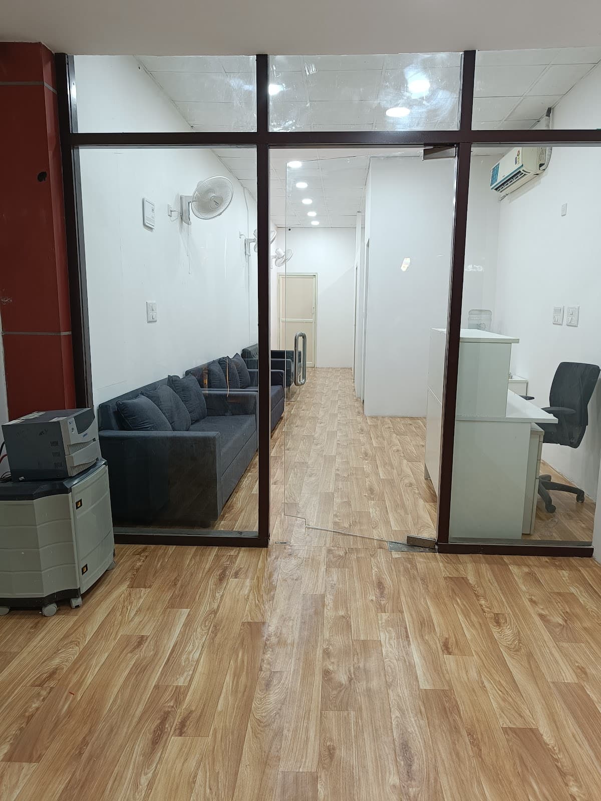 She Health Clinic - Photo 2