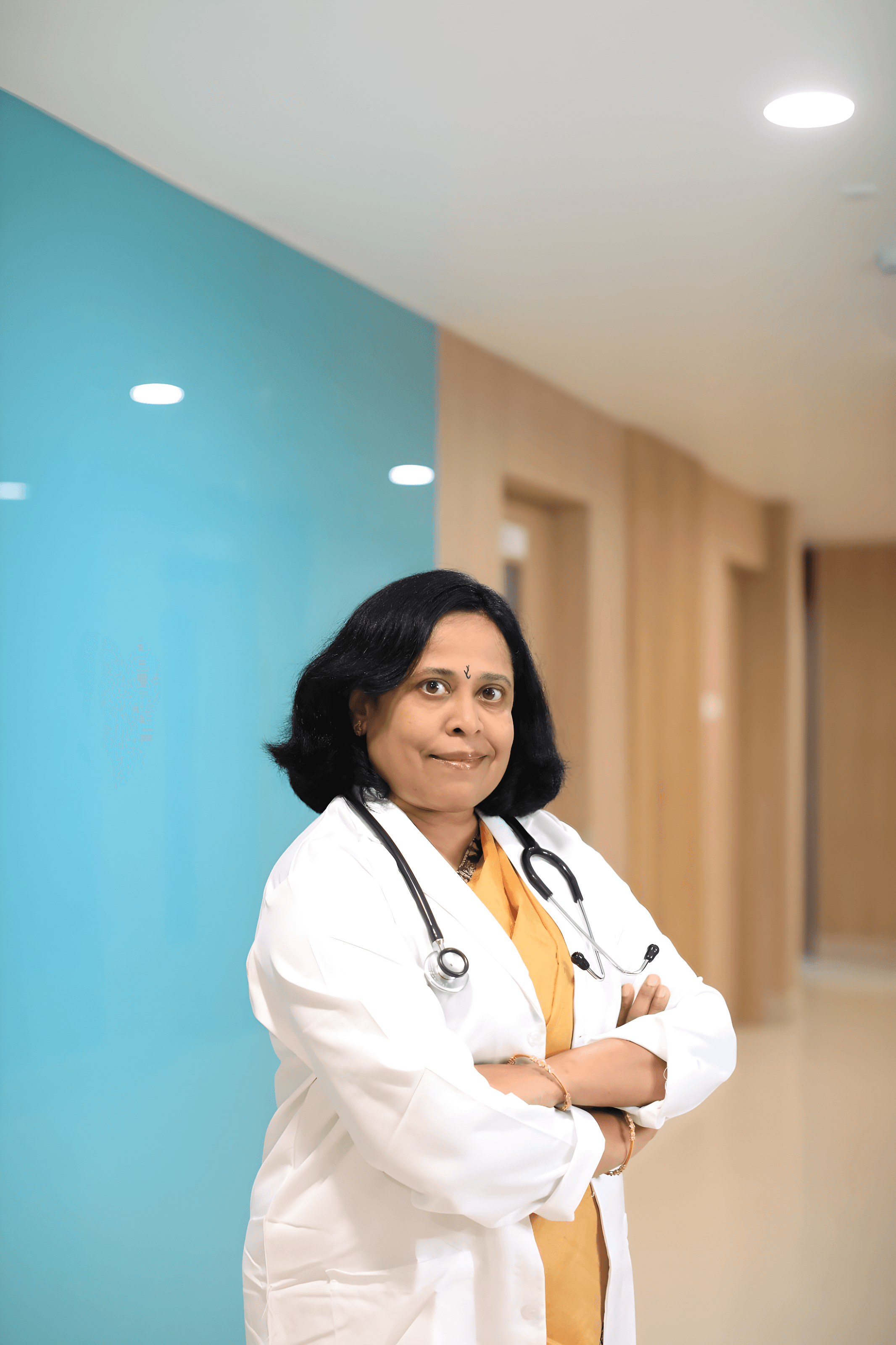 Sri Balaji Gynaecology Laparoscopy & Infertility Center - Photo 2