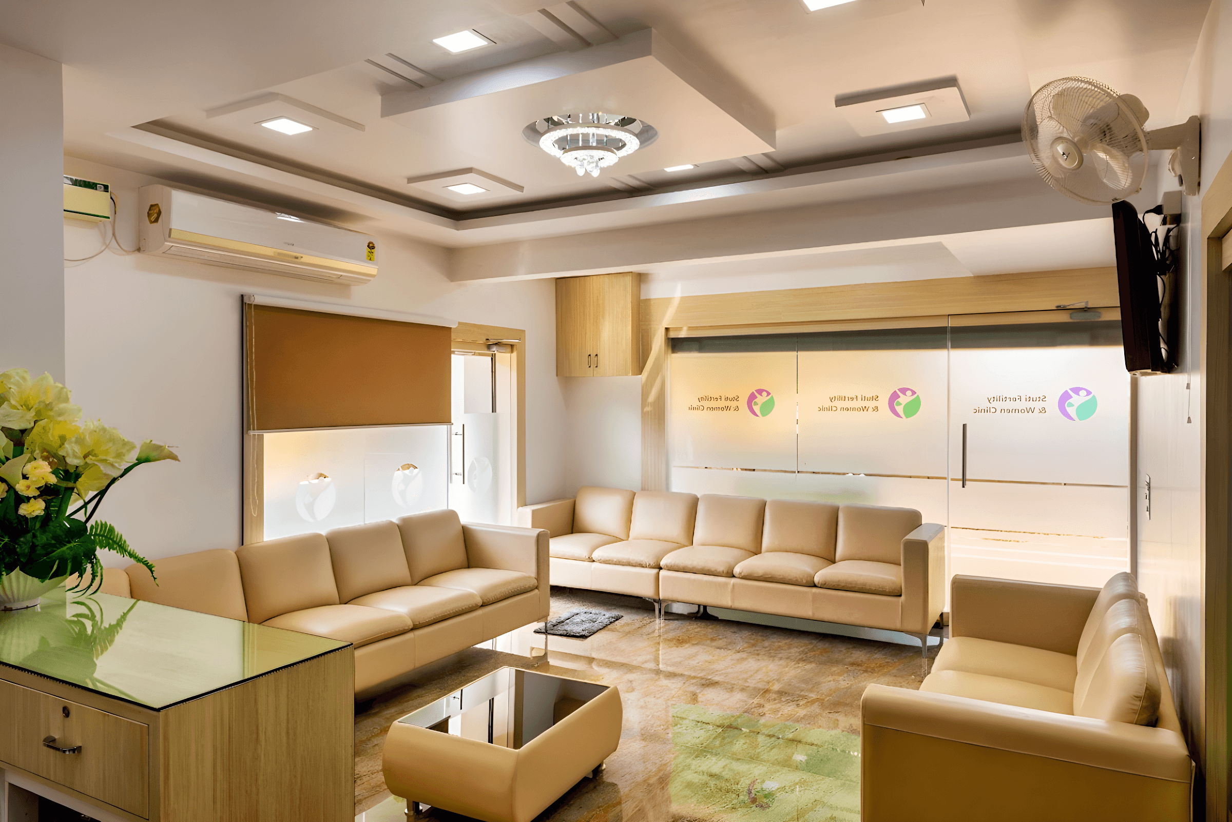 Stuti Fertility and Women Clinic - Photo 3