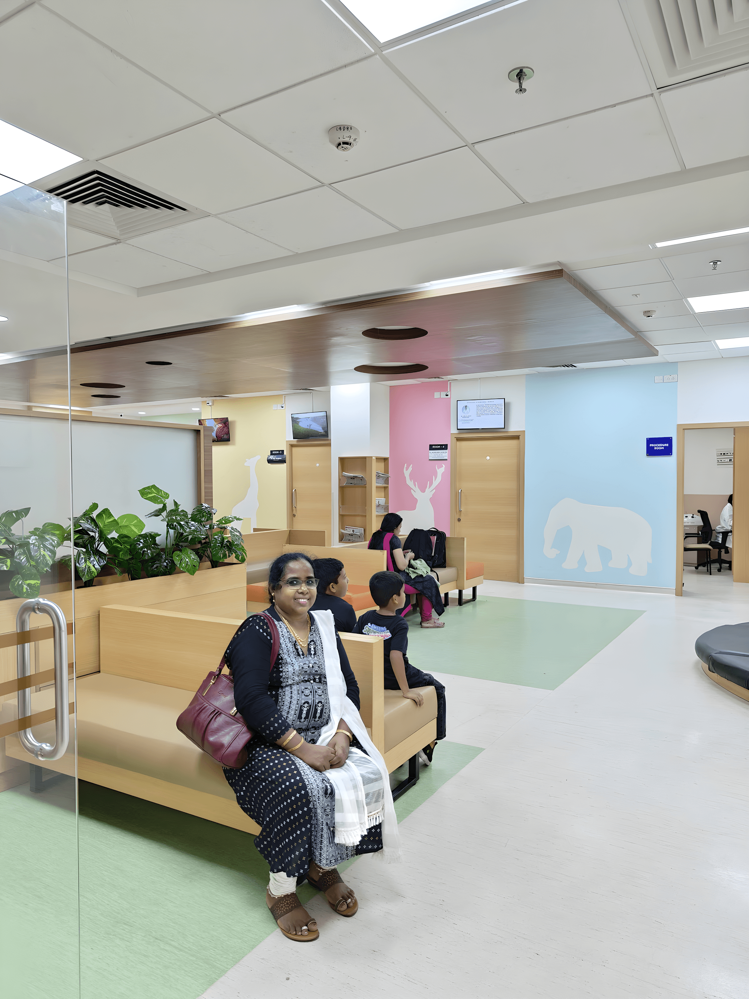 Stuti Fertility and Women Clinic - Photo 4