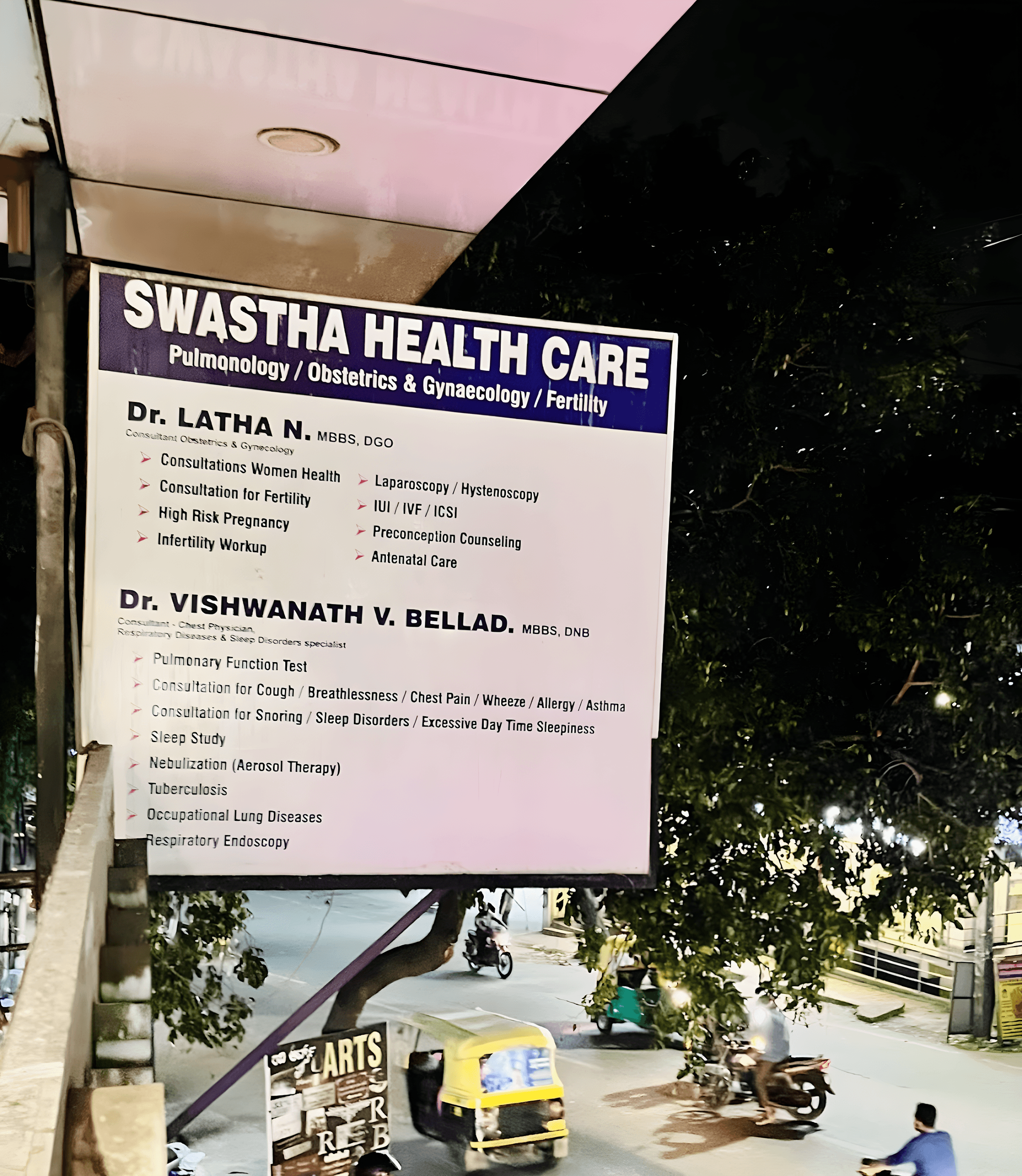 Swastha Health Care - Photo 3